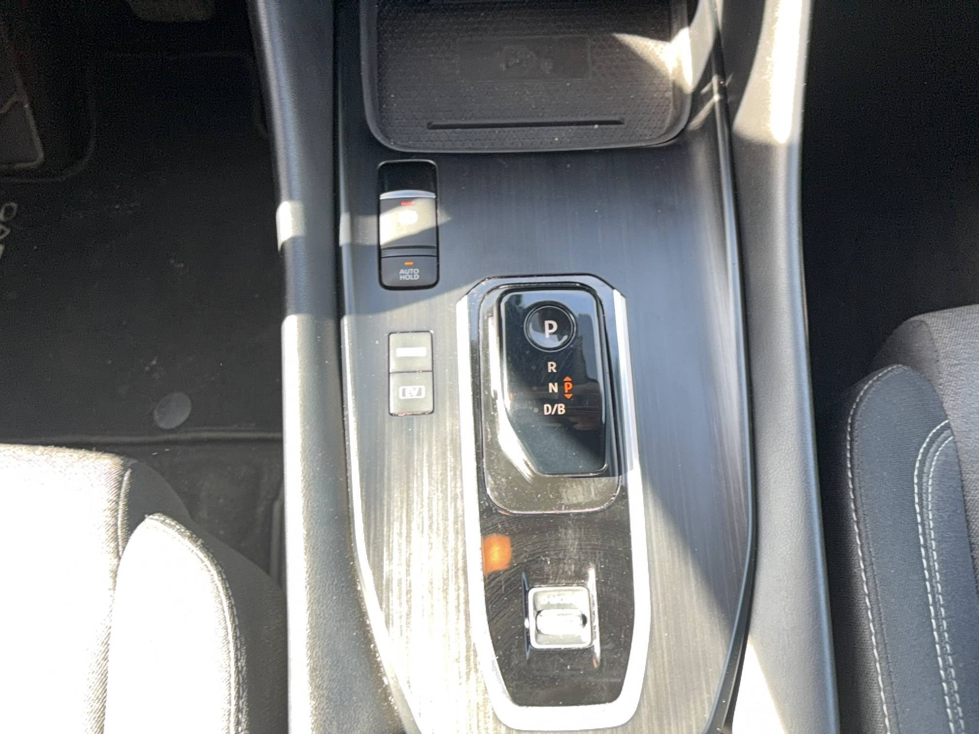 Vente en ligne Nissan Qashqai  e-Power 190 ch au prix de 25 990 €