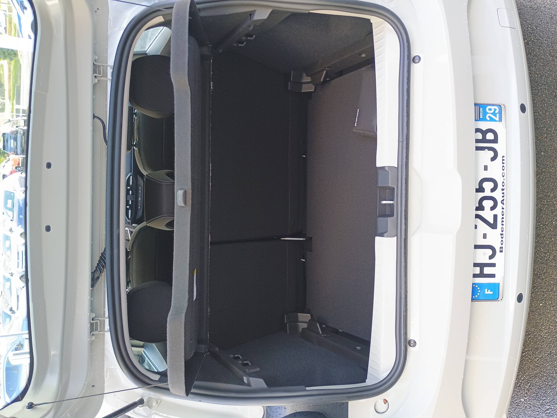 Vente en ligne Dacia Sandero Sandero ECO-G 120 auto au prix de 19 700 €
