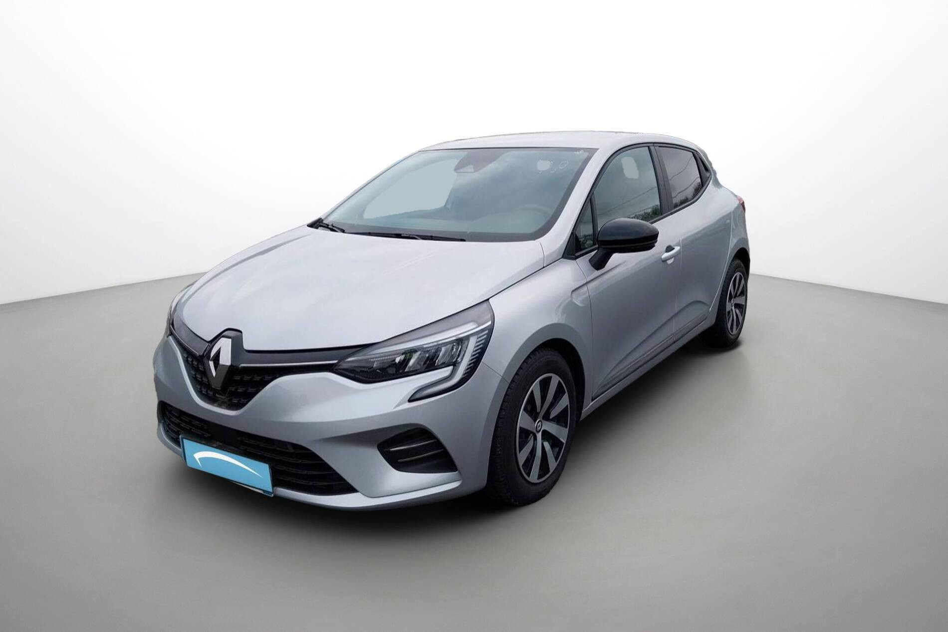 Renault Clio 5 Clio TCe 90 occasion de 2023 en vente à Concarneau