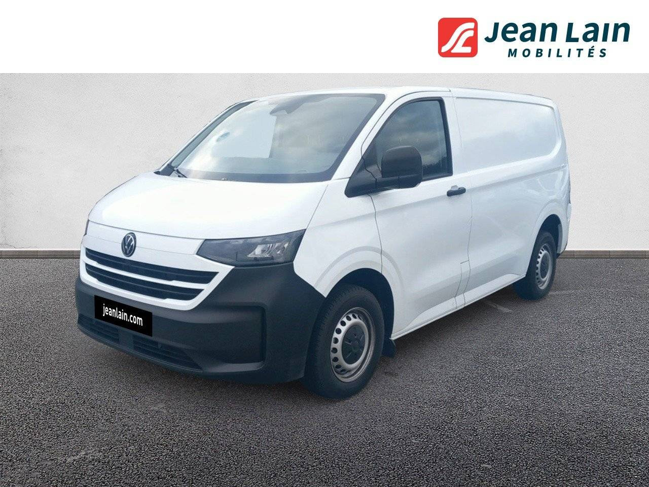 Vente en ligne VOLKSWAGEN TRANSPORTER VAN TRANSPORTER VAN L1H1 2.0 TDI 150 BVA8 BUSINESS de 2025 au prix de 41 400 €