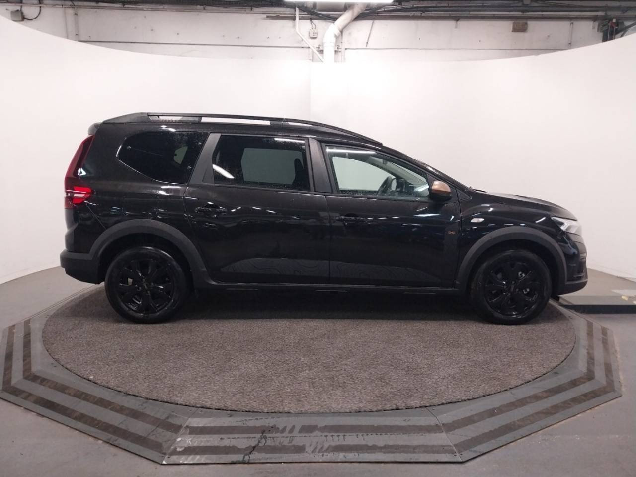 Vente en ligne Dacia Jogger  TCe 110 7 pl au prix de 23 284 €
