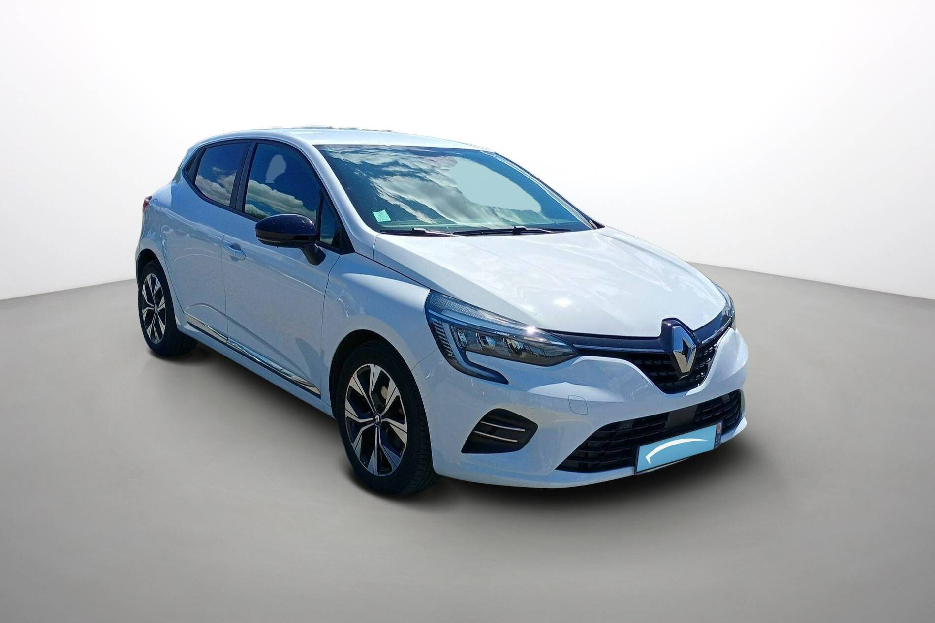Vente en ligne Renault Clio 5 Clio SCe 65 au prix de 13 791 €