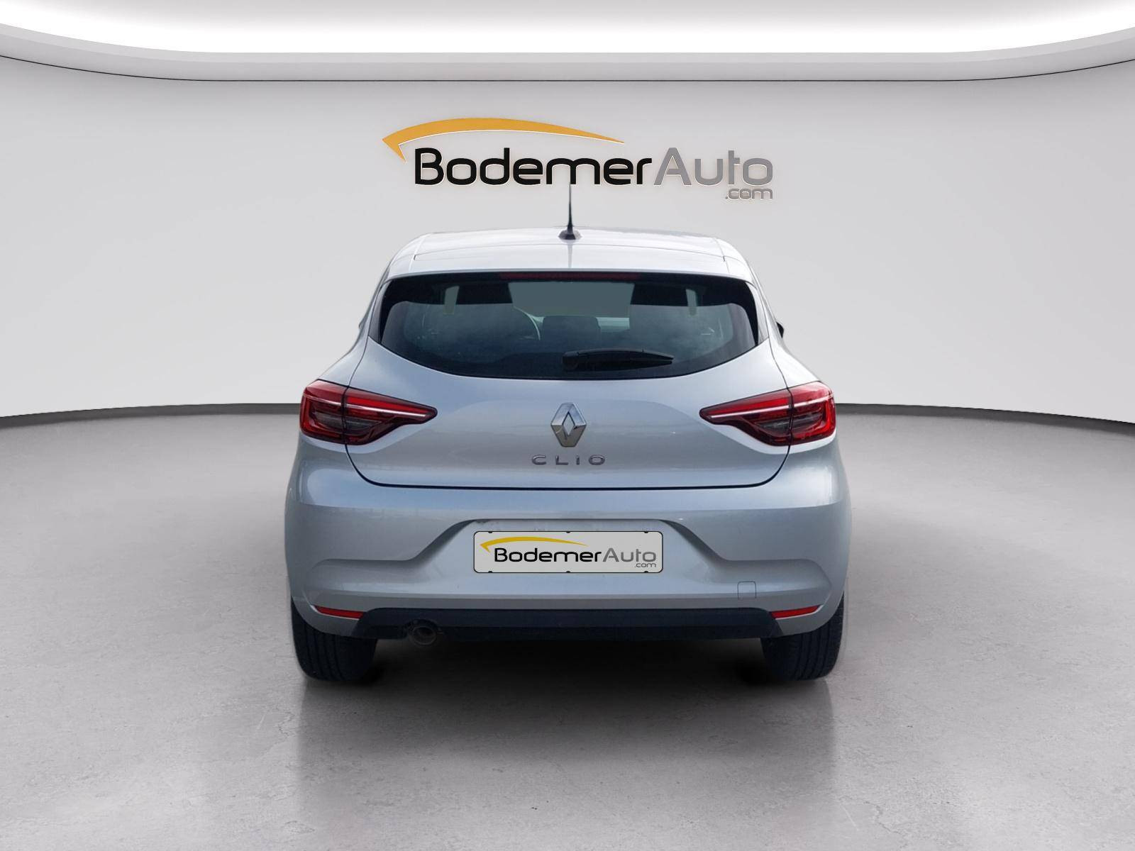 Vente en ligne Renault Clio 5 Clio TCe 90 au prix de 14 400 €