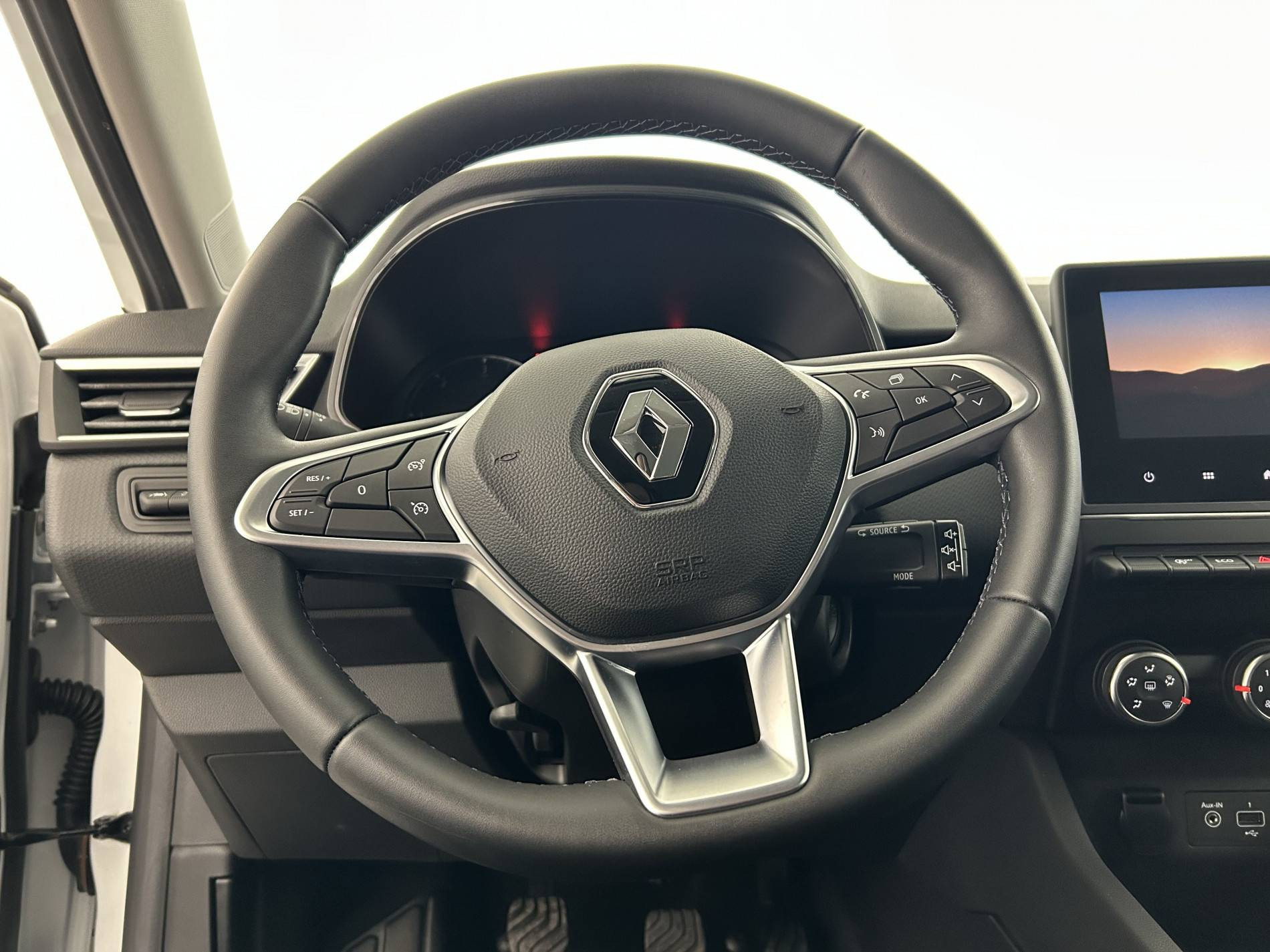 Vente en ligne Renault Clio 5 Clio Blue dCi 100 - 21N au prix de 15 190 €