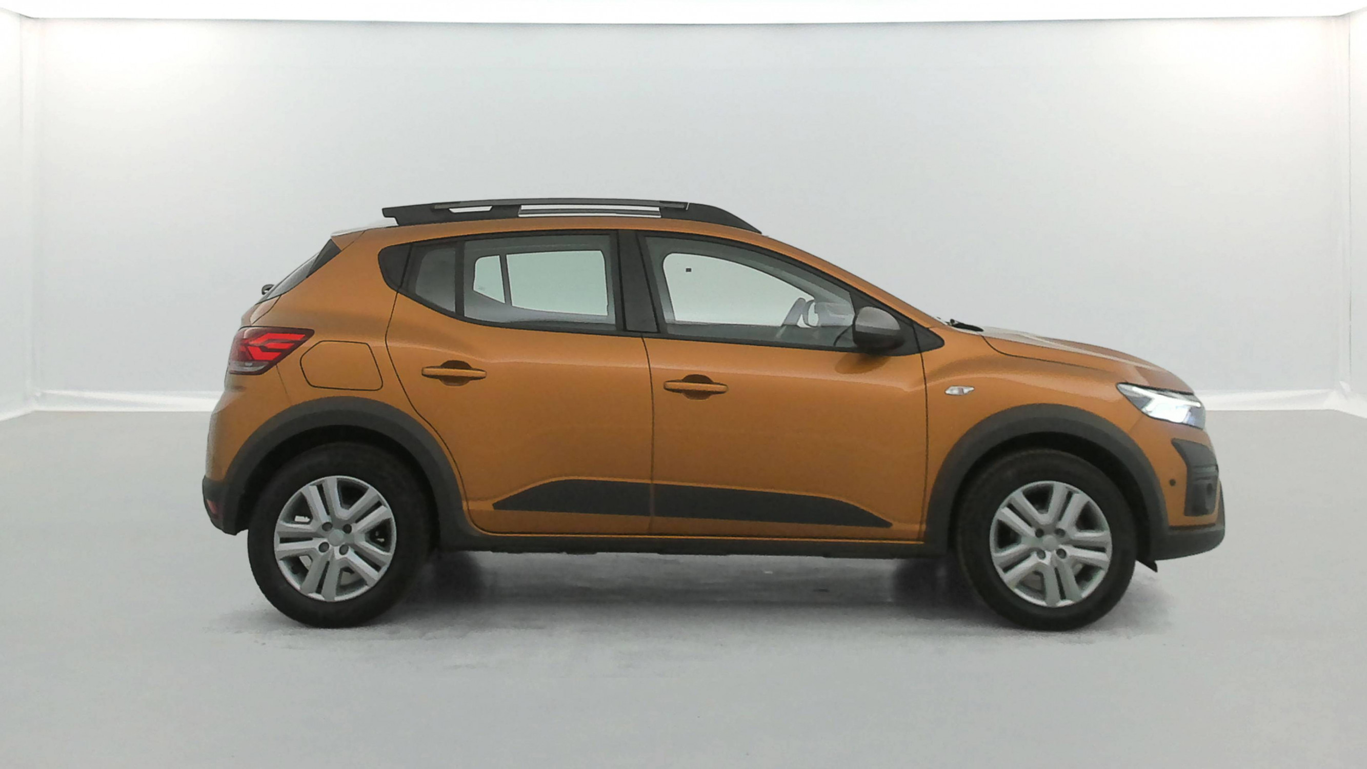 Vente en ligne Dacia Sandero  TCe 90 au prix de 14 790 €