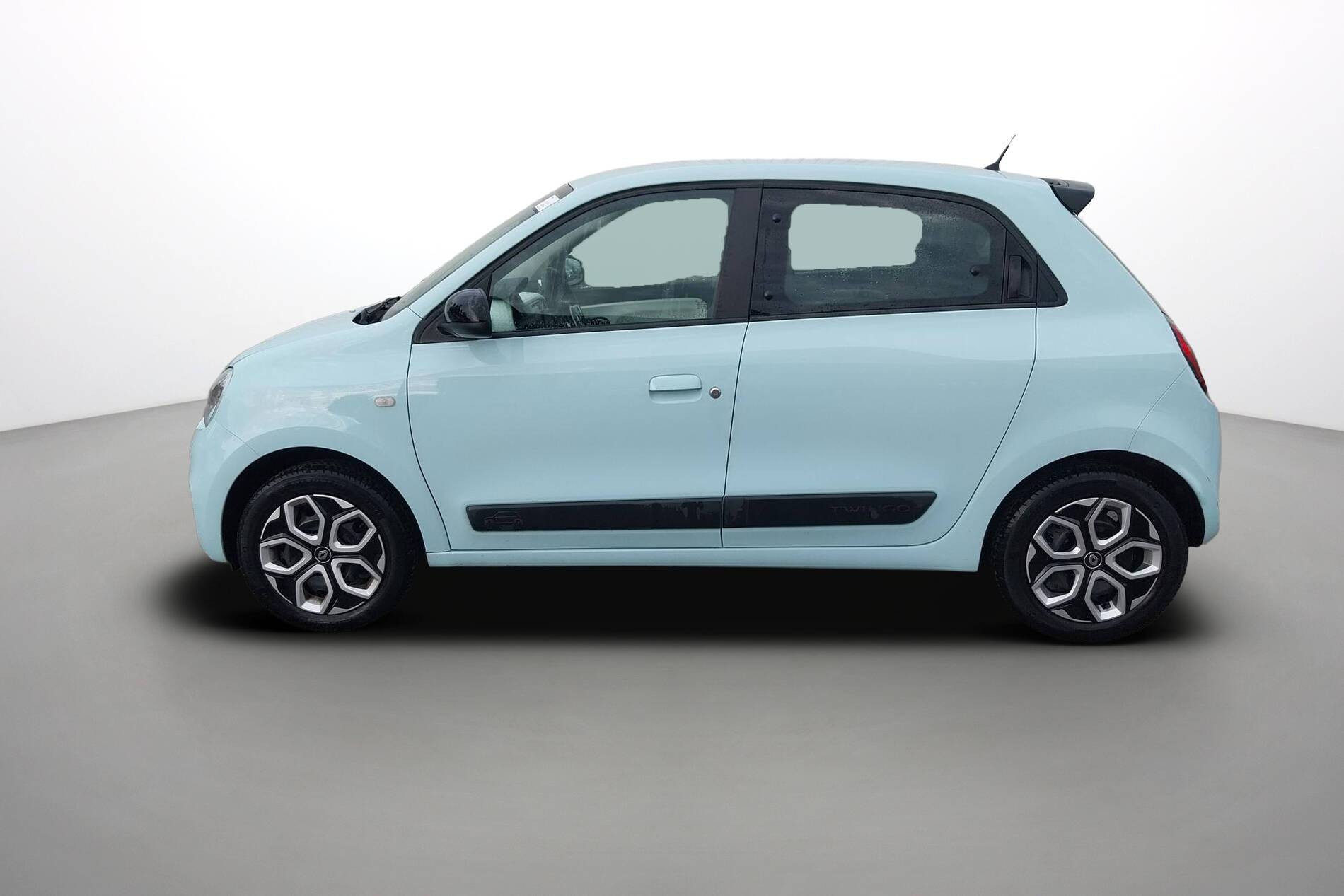 Vente en ligne Renault Twingo Electrique Twingo III E-Tech au prix de 12 990 €