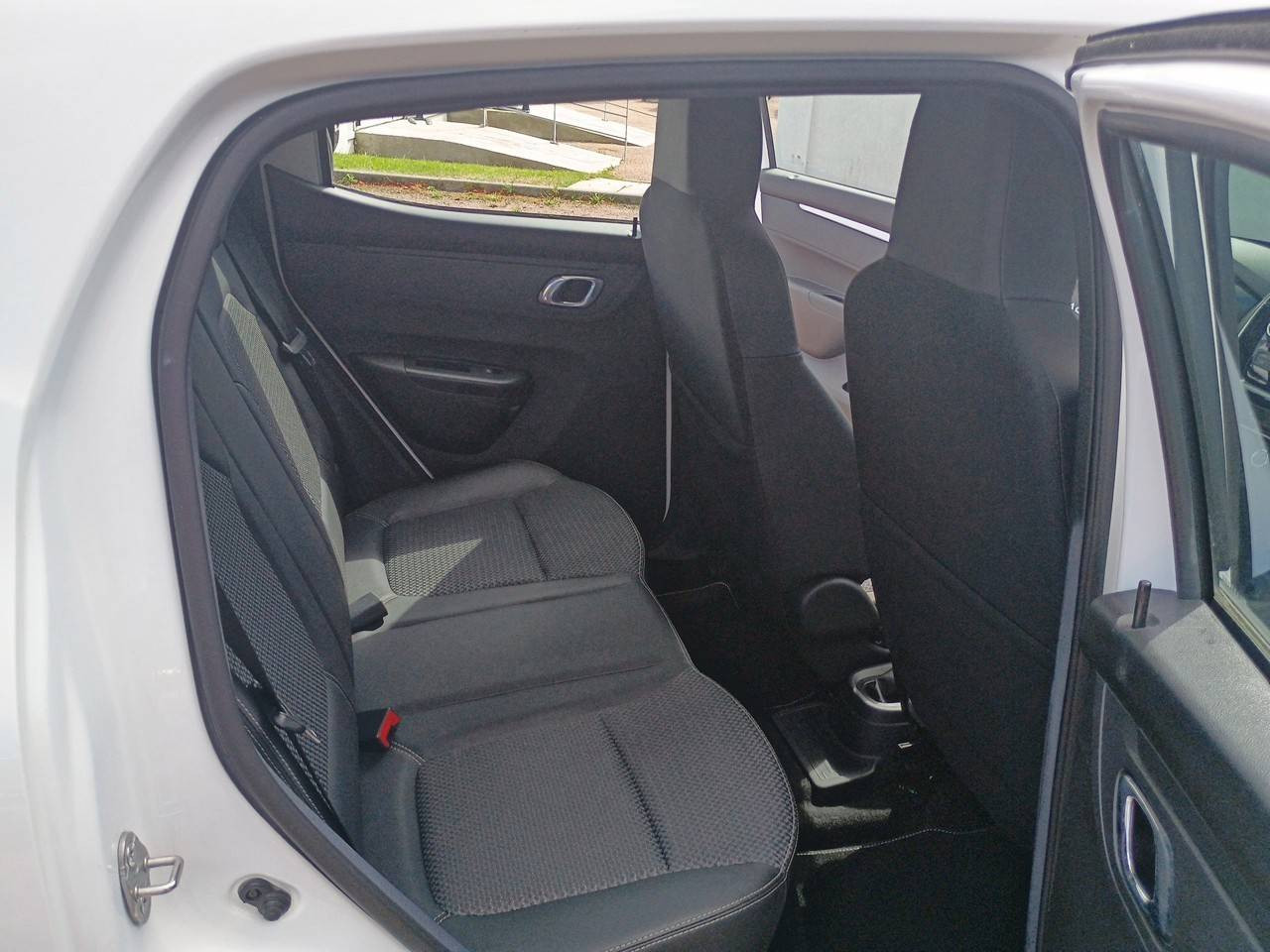 Vente en ligne Dacia Spring Spring au prix de 11 990 €