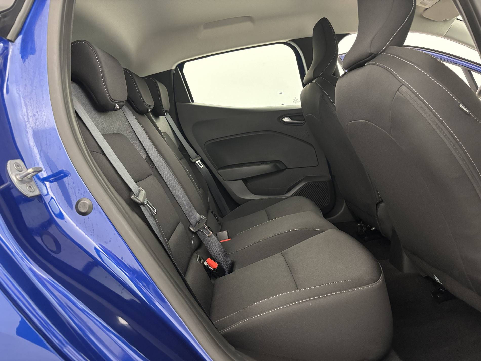 Vente en ligne Renault Clio 5 Clio TCe 90 ch GSR2 au prix de 16 990 €