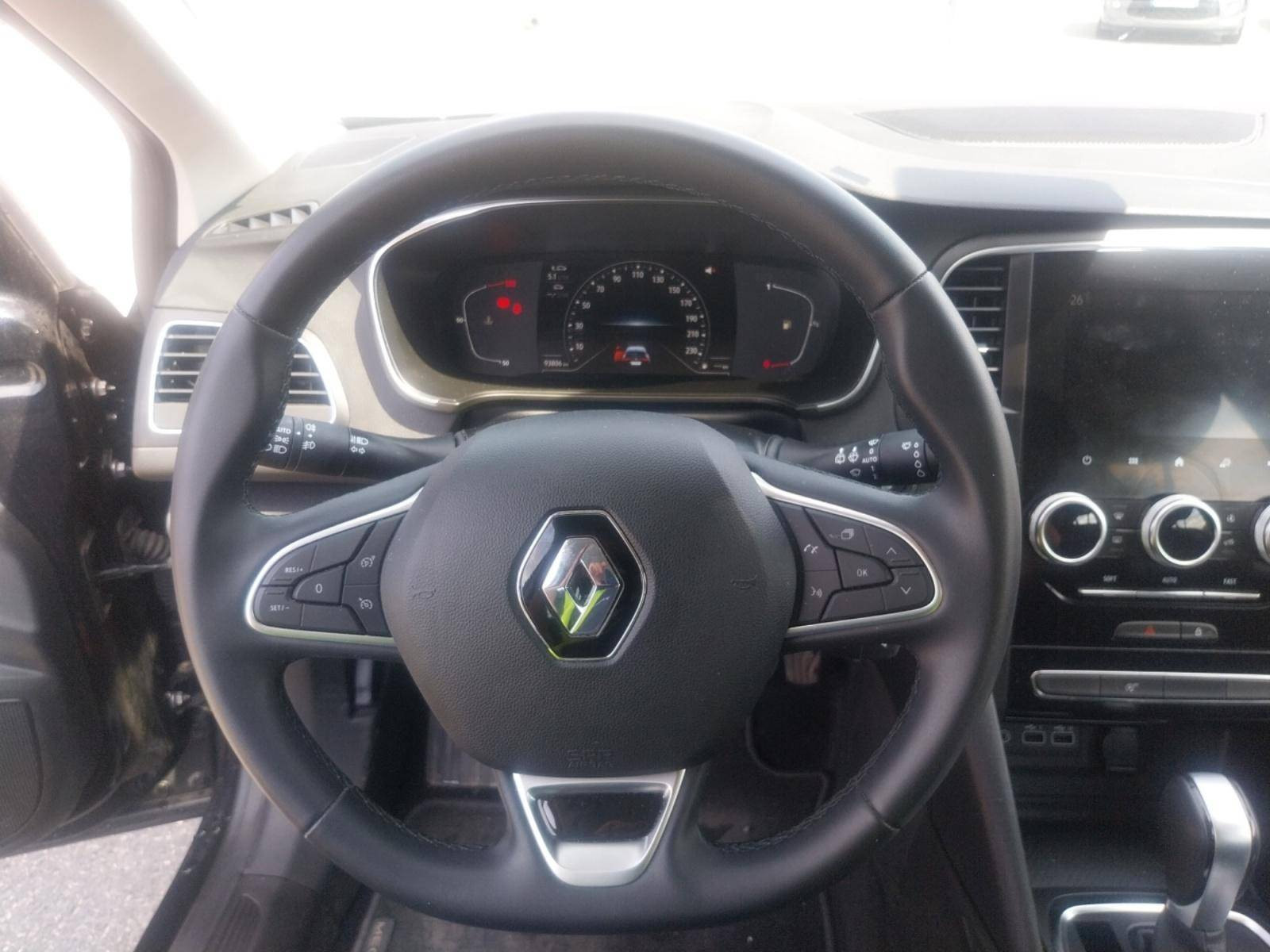 Vente en ligne Renault Megane 4 Estate  Blue dCi 115 EDC au prix de 16 990 €