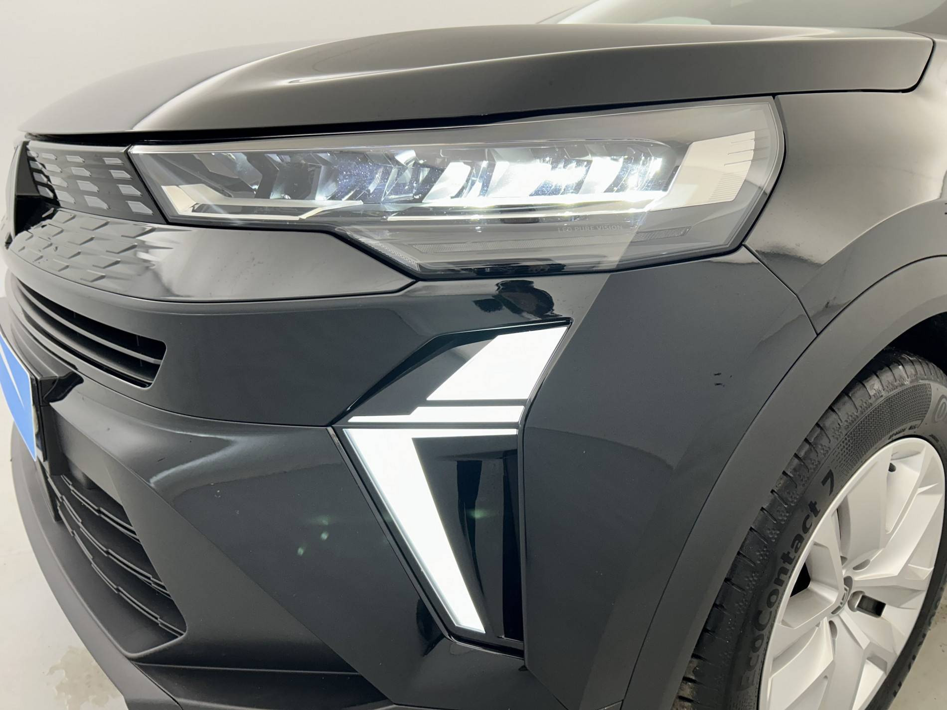 Vente en ligne Renault Symbioz  E-Tech full hybrid 145 au prix de 24 990 €
