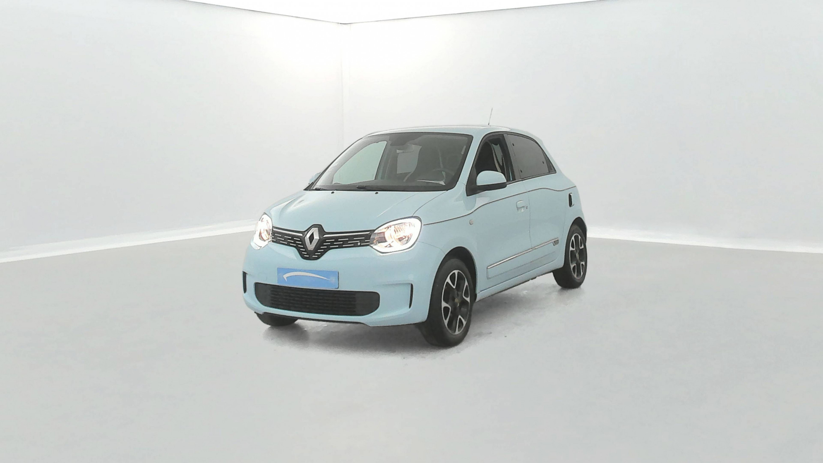 Renault Twingo 3  SCe 75 - 20 occasion de 2020 en vente à Caen