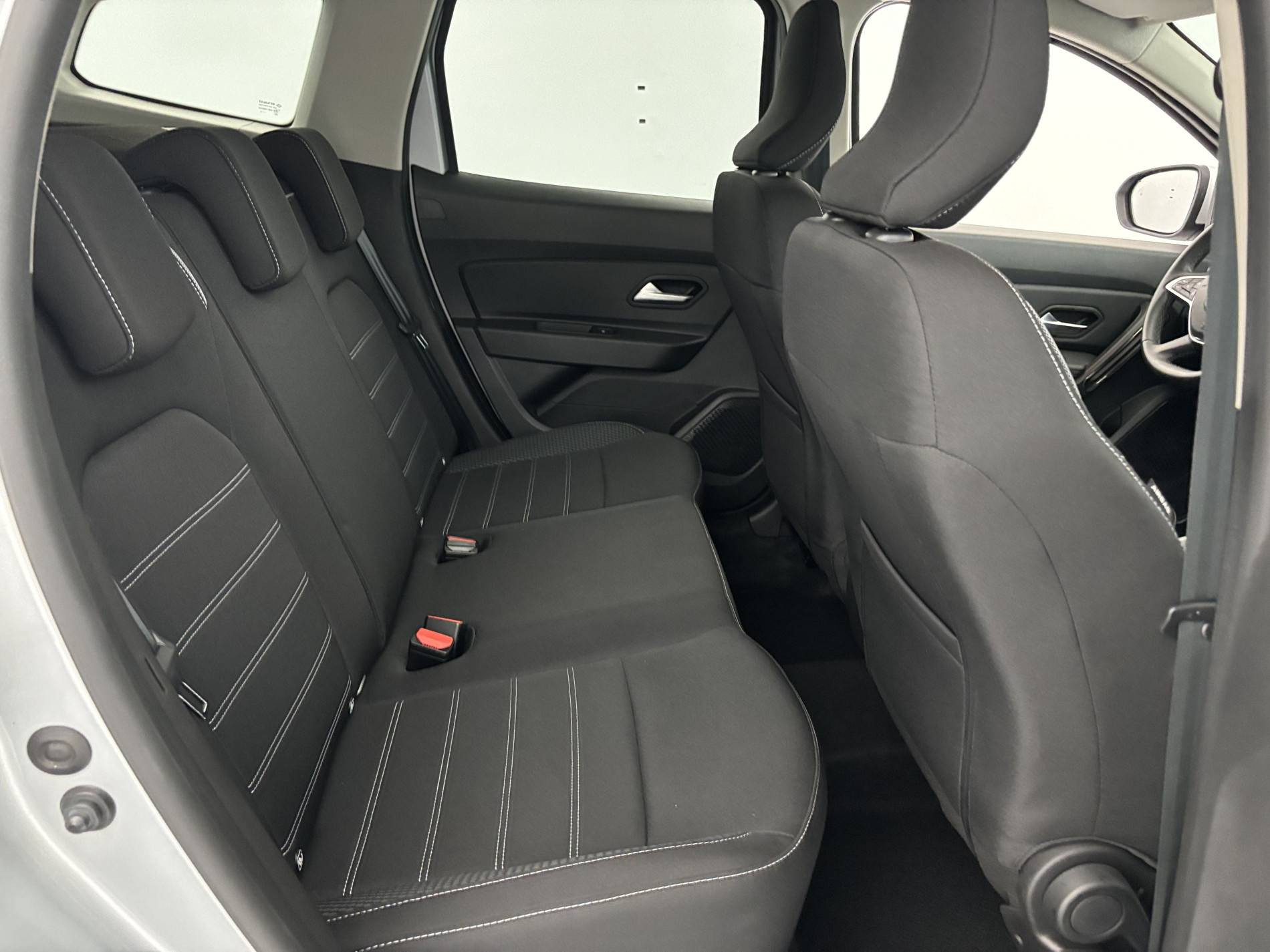 Vente en ligne Dacia Duster  TCe 130 FAP 4x2 au prix de 18 900 €