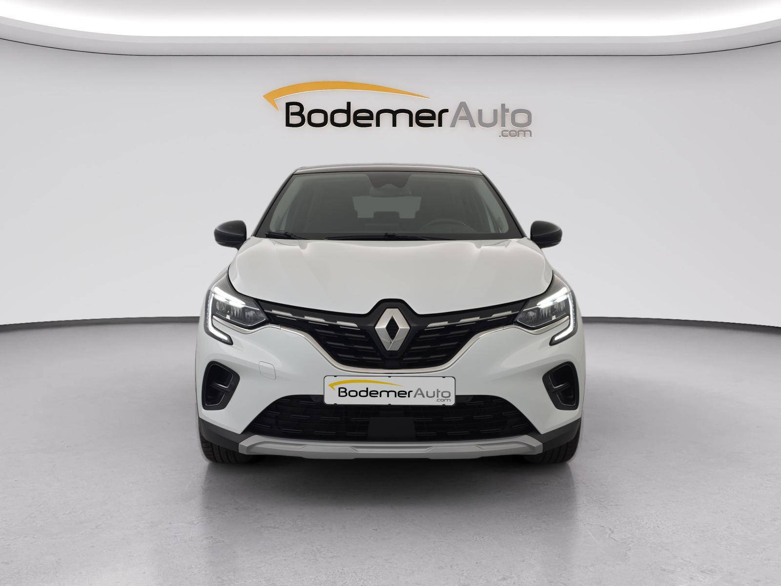 Vente en ligne Renault Captur  E-Tech full hybrid 145 au prix de 21 490 €
