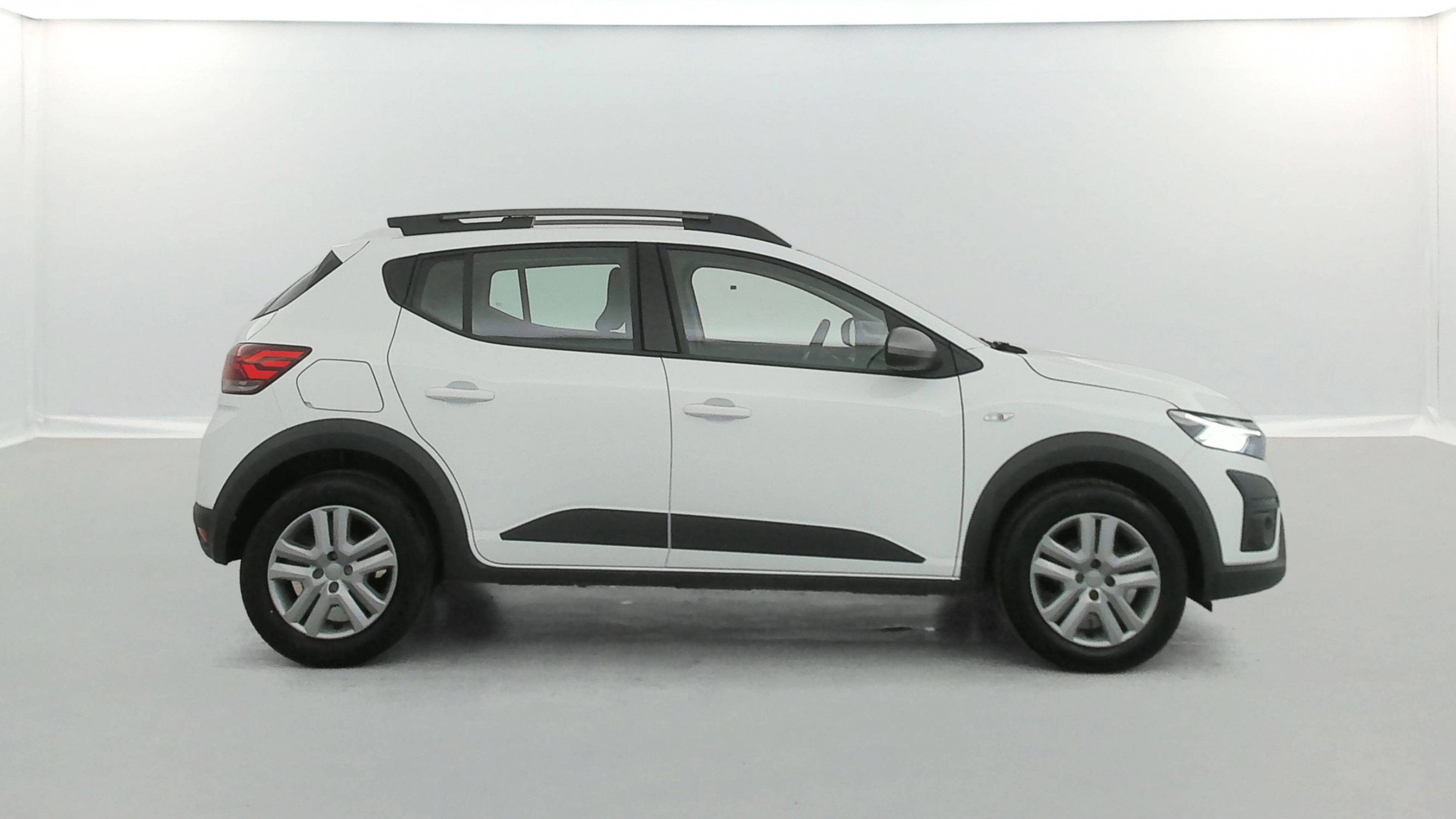 Dacia Sandero  TCe 90 occasion de 2023 en vente à Pontivy