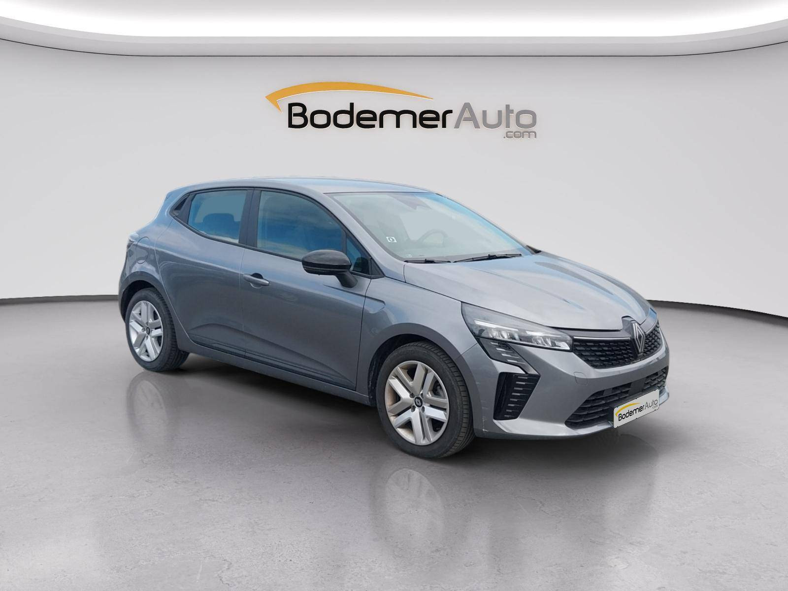 Vente en ligne Renault Clio 5 Clio Blue dCi 100 ch GSR2 au prix de 16 990 €