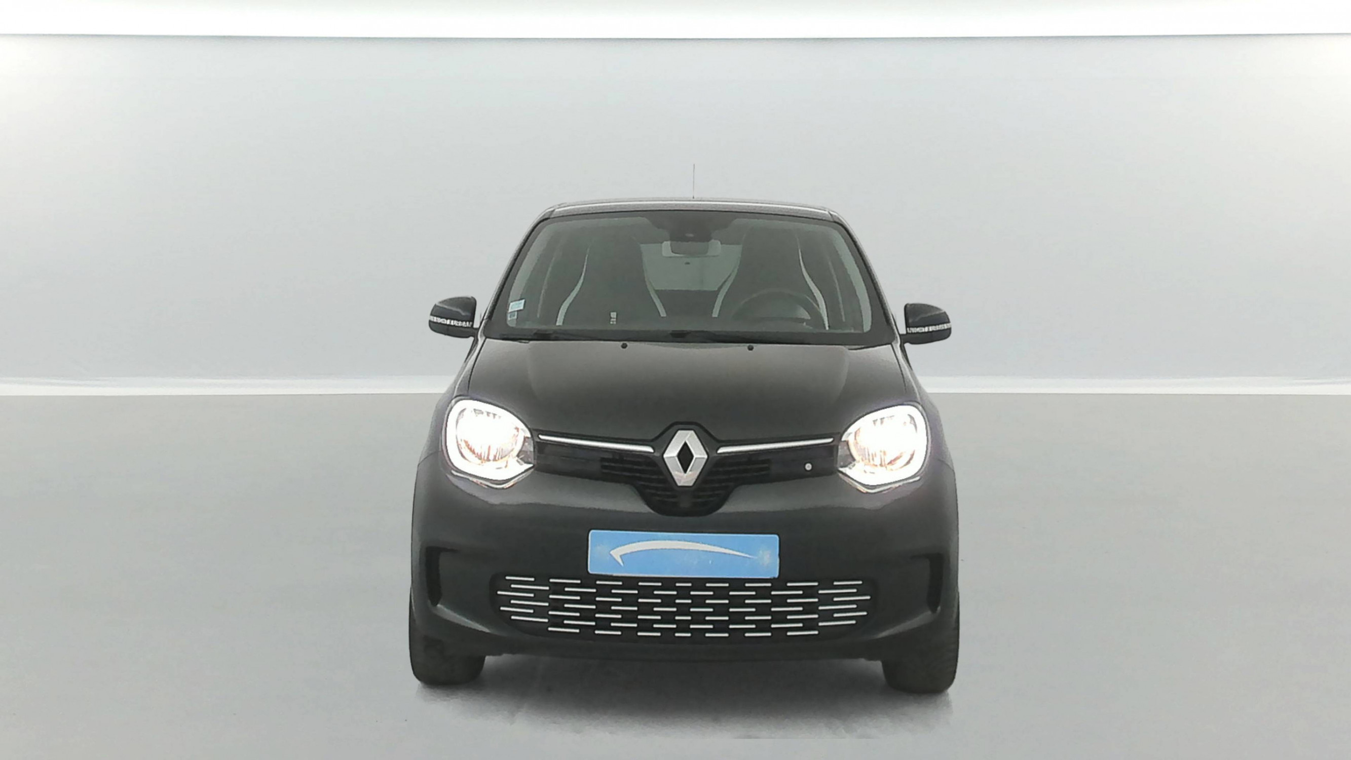 Vente en ligne Renault Twingo Electrique Twingo III Achat Intégral - 21 au prix de 11 790 €