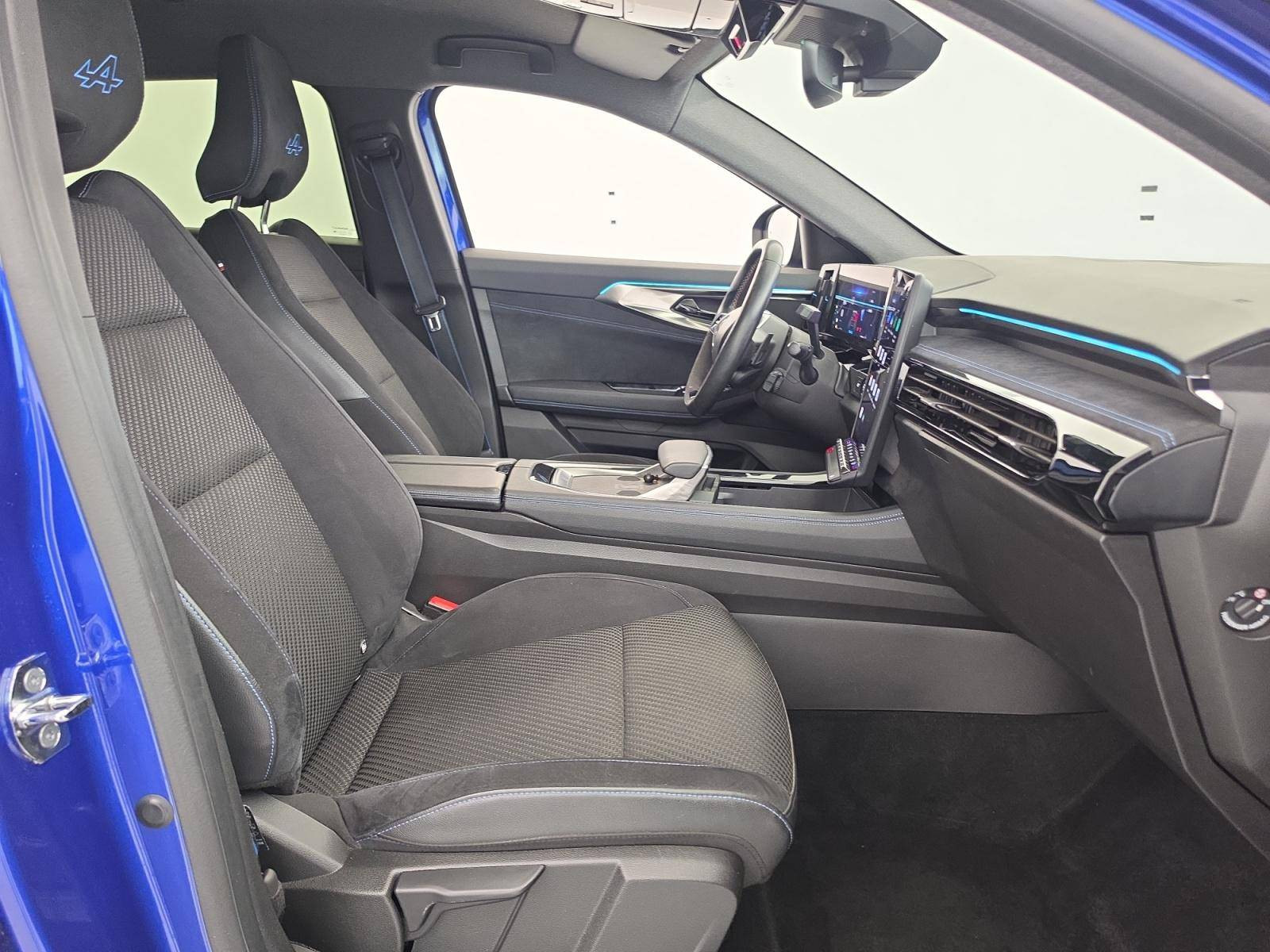 Vente en ligne Renault Austral  mild hybrid 160 auto au prix de 26 990 €