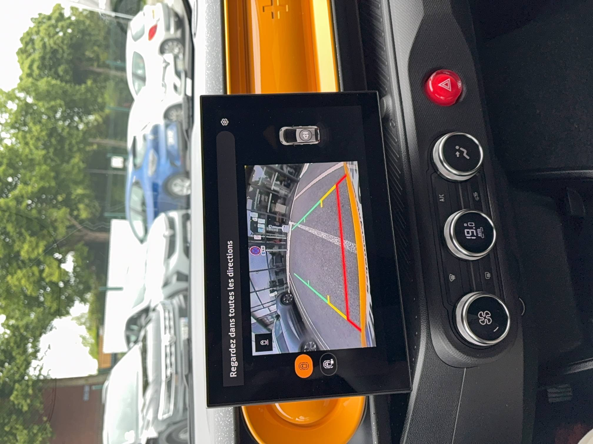 Vente en ligne Renault Twingo Electrique  80 ch autonomie urbaine au prix de 21 990 €