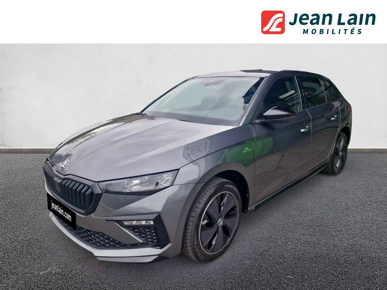 Vente en ligne SKODA SCALA Scala 1.5 TSI Evo 2 150 ch DSG7 ACT Monte-Carlo de 2026 au prix de 32 201 €