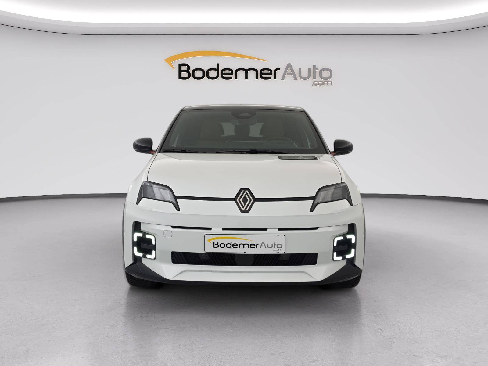 Vente en ligne Renault R5 E-Tech  150 ch autonomie confort au prix de 29 990 €