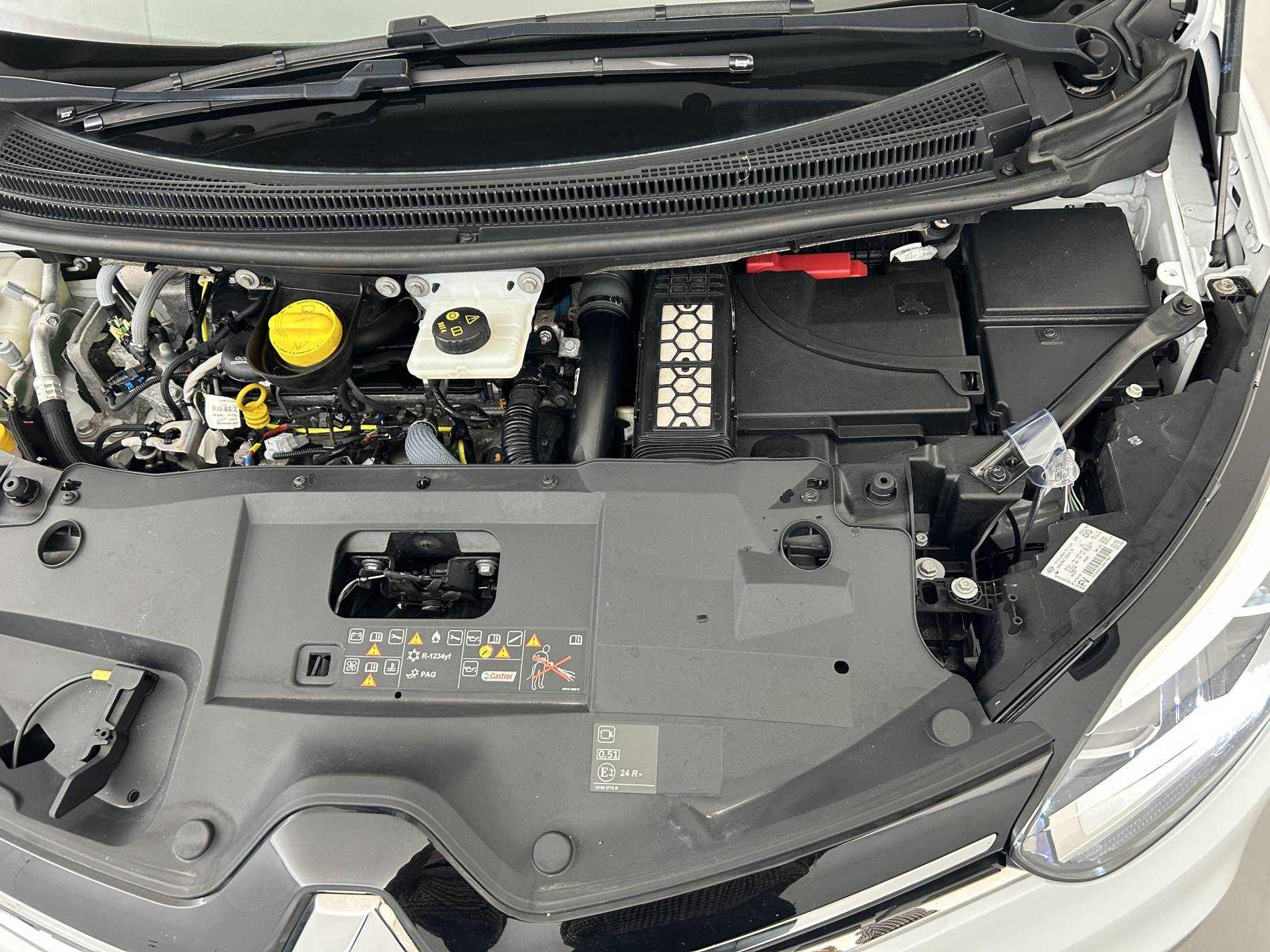 Vente en ligne Renault Scenic 4 Scenic Blue dCi 120 - 21 au prix de 13 990 €