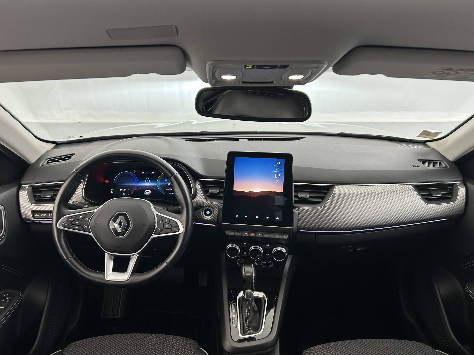 Vente en ligne Renault Arkana  E-Tech 145 - 21B au prix de 19 490 €