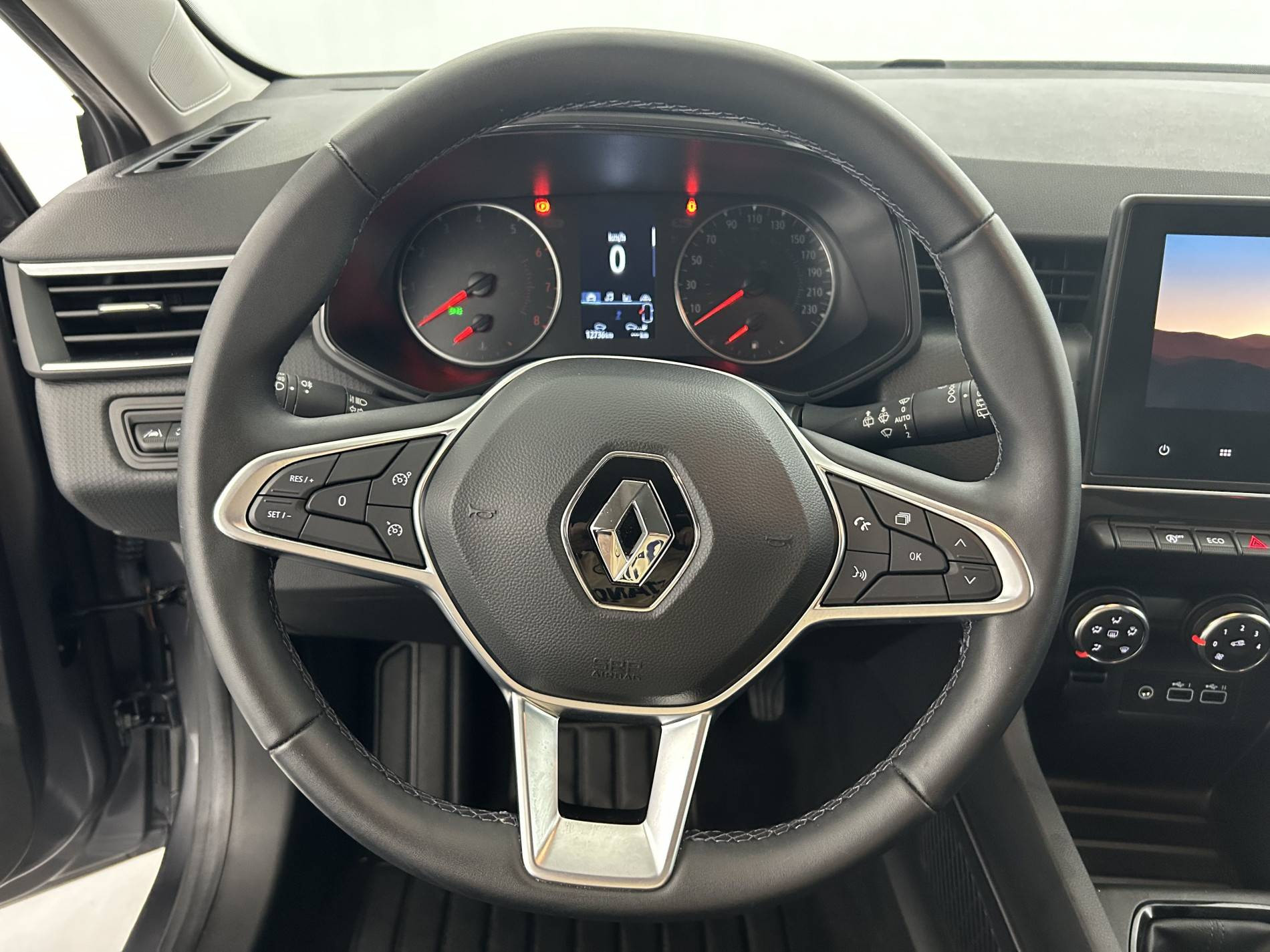 Vente en ligne Renault Clio 5 Clio TCe 90 au prix de 14 790 €