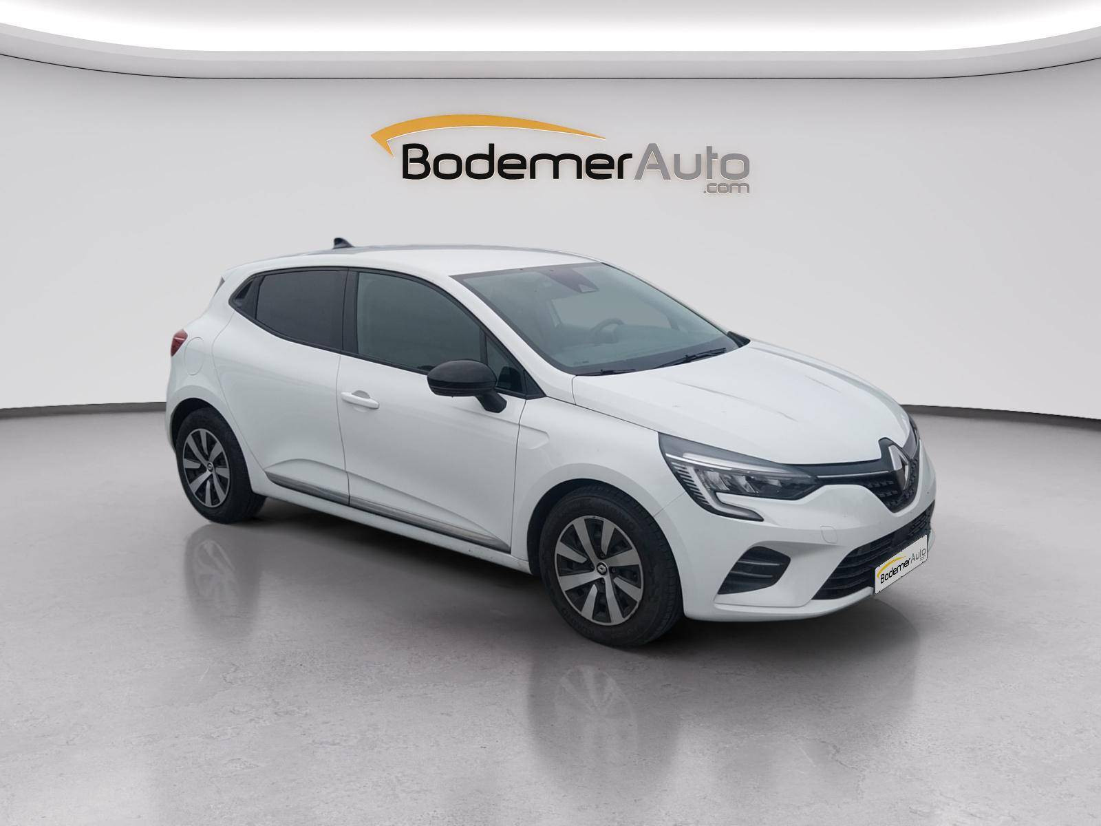 Vente en ligne Renault Clio 5 Clio TCe 90 au prix de 14 990 €