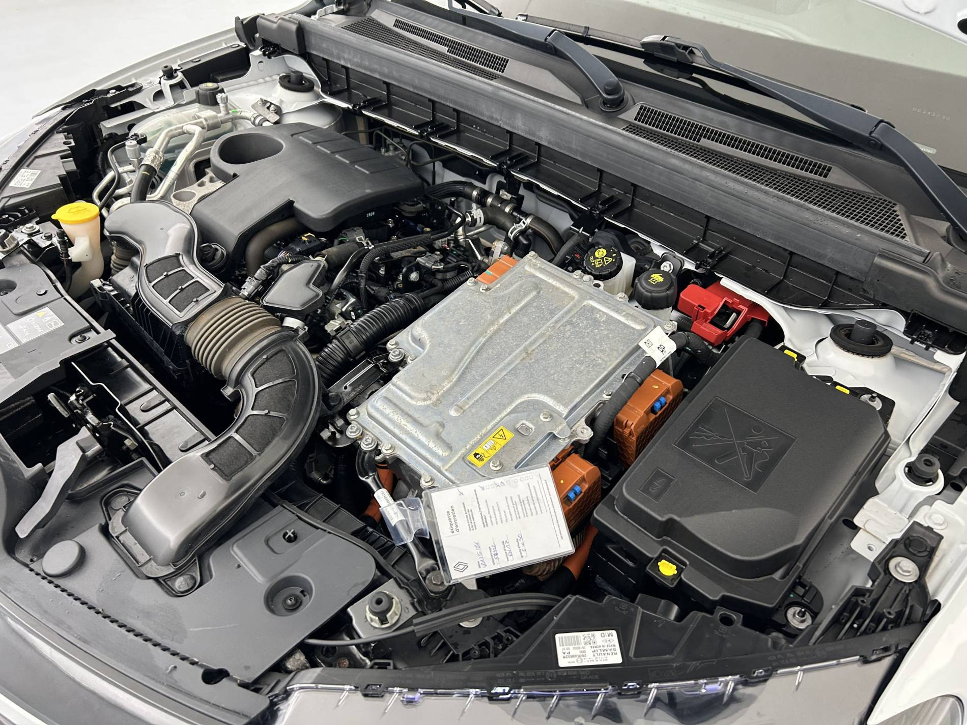 Vente en ligne Renault Arkana  E-Tech 145 - 21B au prix de 19 970 €