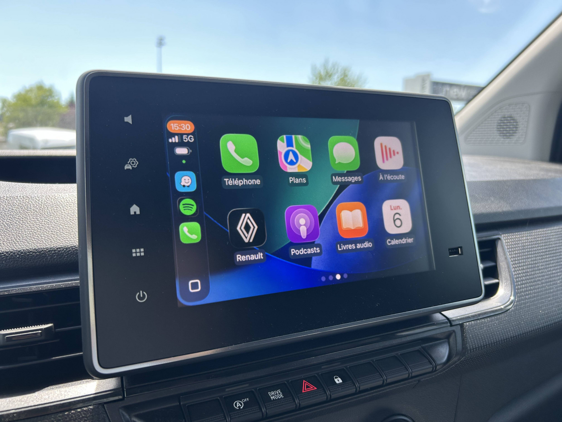 Vente en ligne Renault Kangoo Van  TOLE L1 BLUE DCI 95 AUTO au prix de 21 450 €