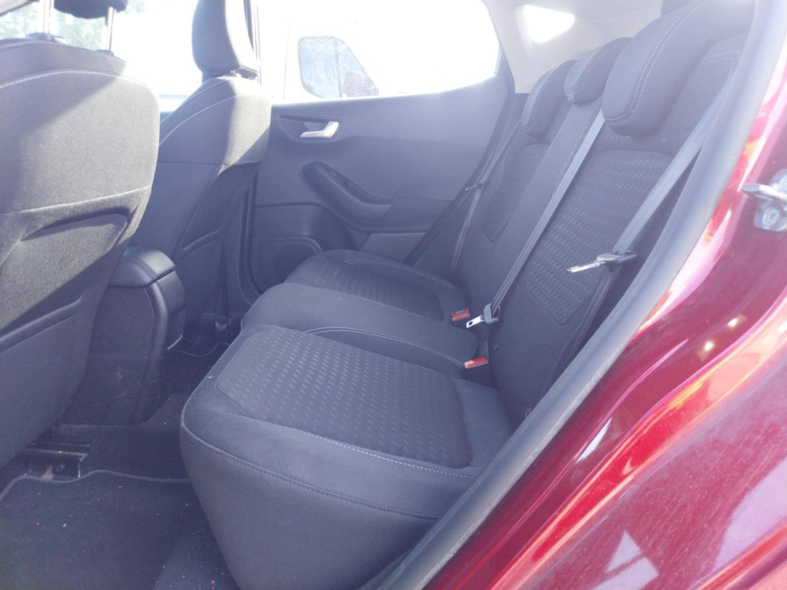 Vente en ligne Ford Fiesta  1.0 EcoBoost 100 ch S&S BVM6 au prix de 11 900 €