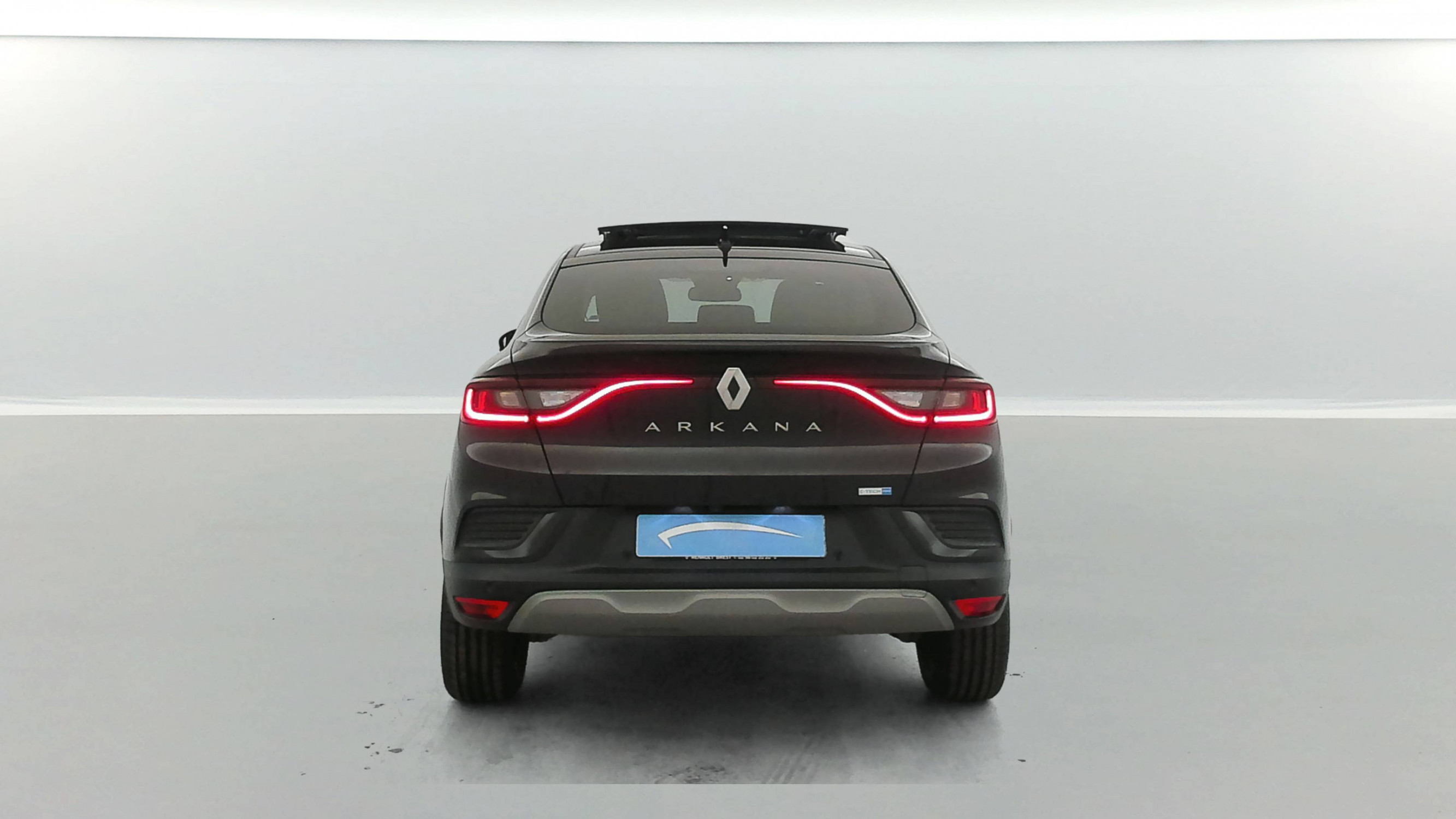 Vente en ligne Renault Arkana  E-Tech 145 - 21B au prix de 20 790 €