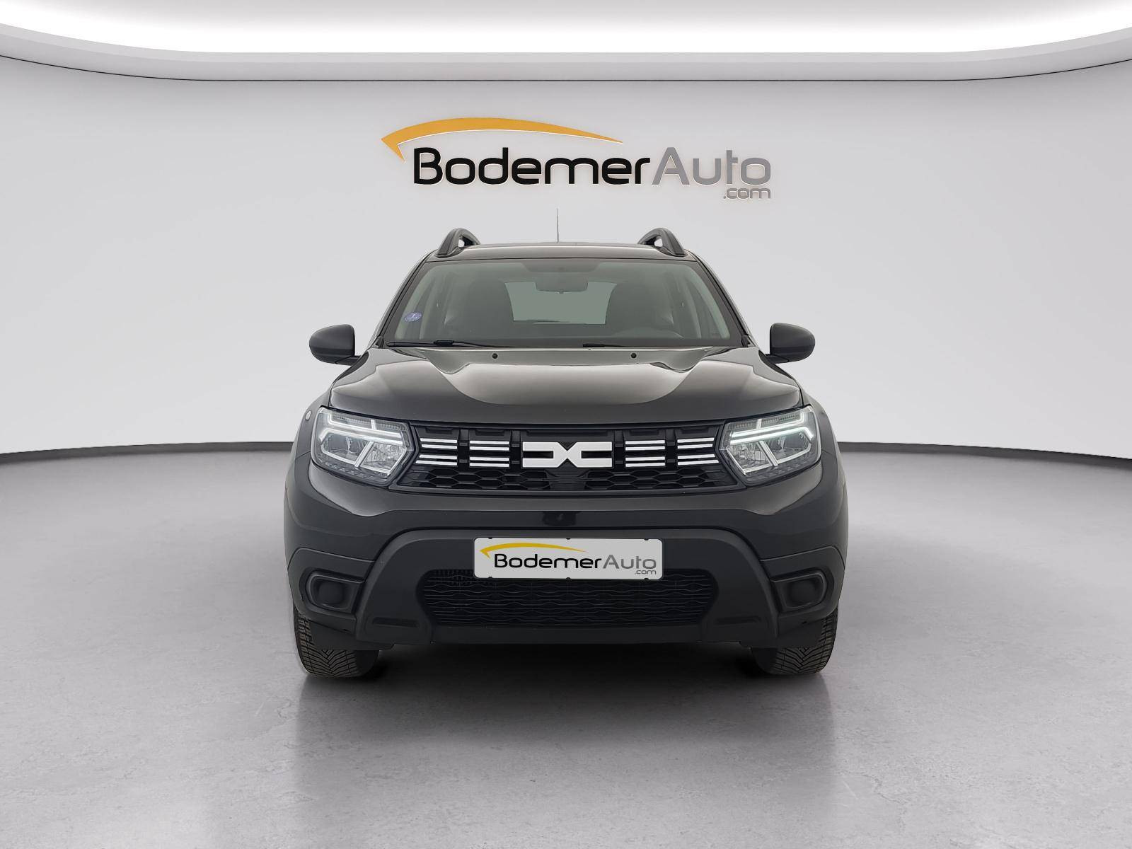 Vente en ligne Dacia Duster  ECO-G 100 4x2 au prix de 13 890 €
