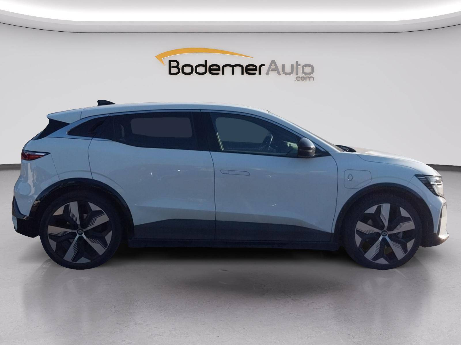Vente en ligne Renault Megane E-Tech  EV60 220 ch optimum charge au prix de 26 990 €