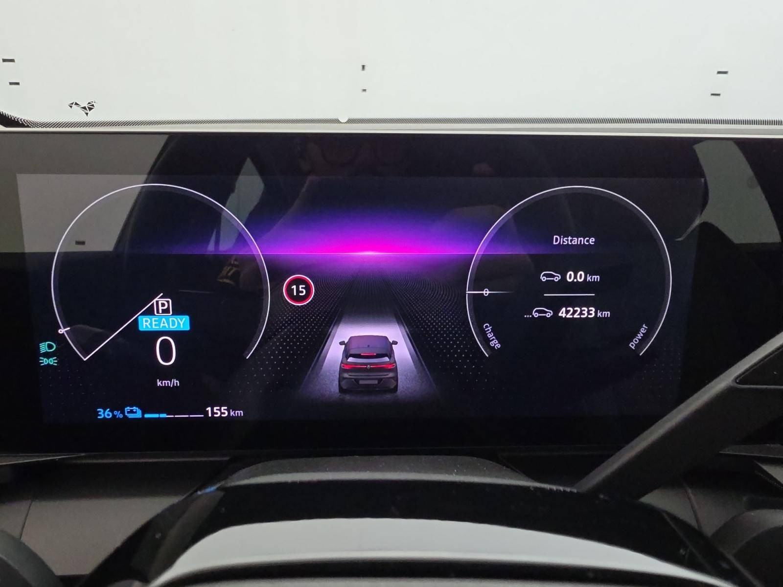 Vente en ligne Renault Megane E-Tech  EV60 220 ch super charge au prix de 23 990 €