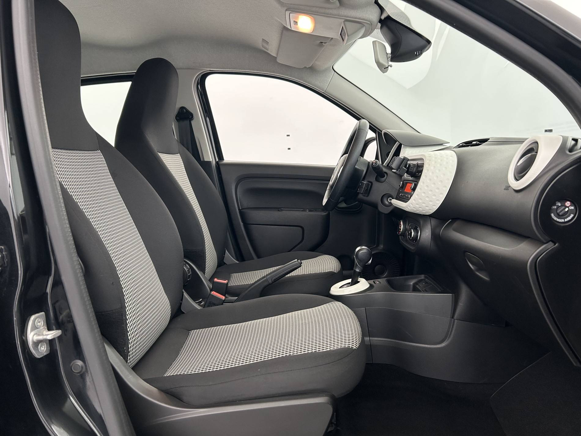 Vente en ligne Renault Twingo Electrique Twingo III Achat Intégral - 21 au prix de 10 990 €