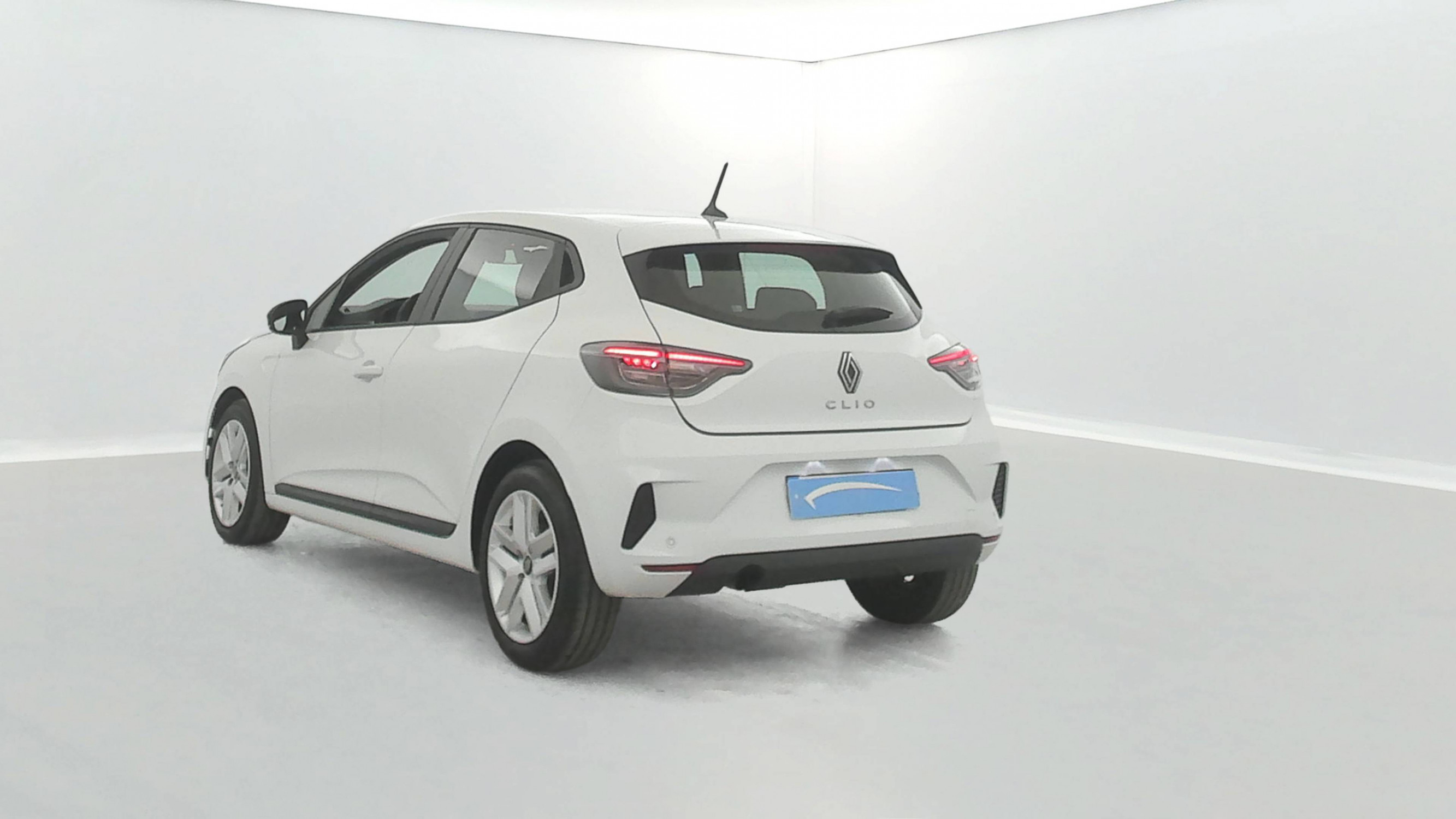 Vente en ligne Renault Clio 5 Clio Blue dCi 100 ch GSR2 au prix de 17 990 €