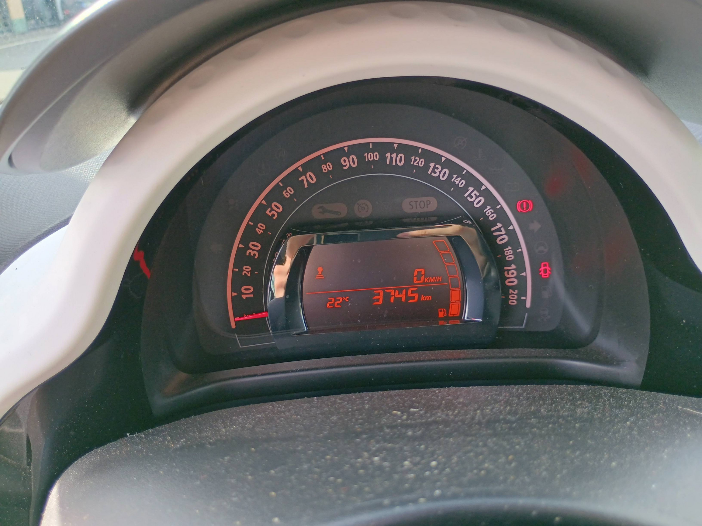 Vente en ligne Renault Twingo 3  SCe 65 au prix de 13 700 €
