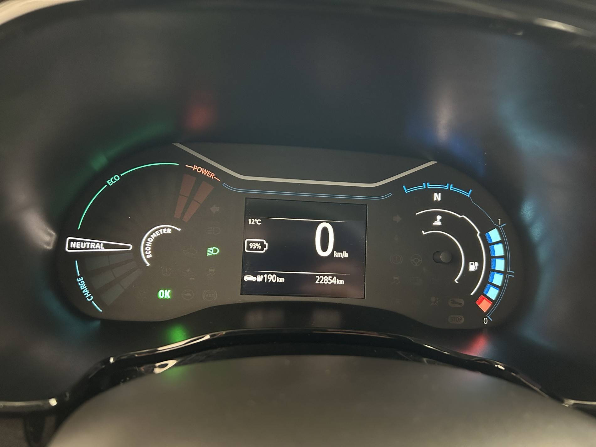 Vente en ligne Dacia Spring  Achat Intégral au prix de 8 790 €