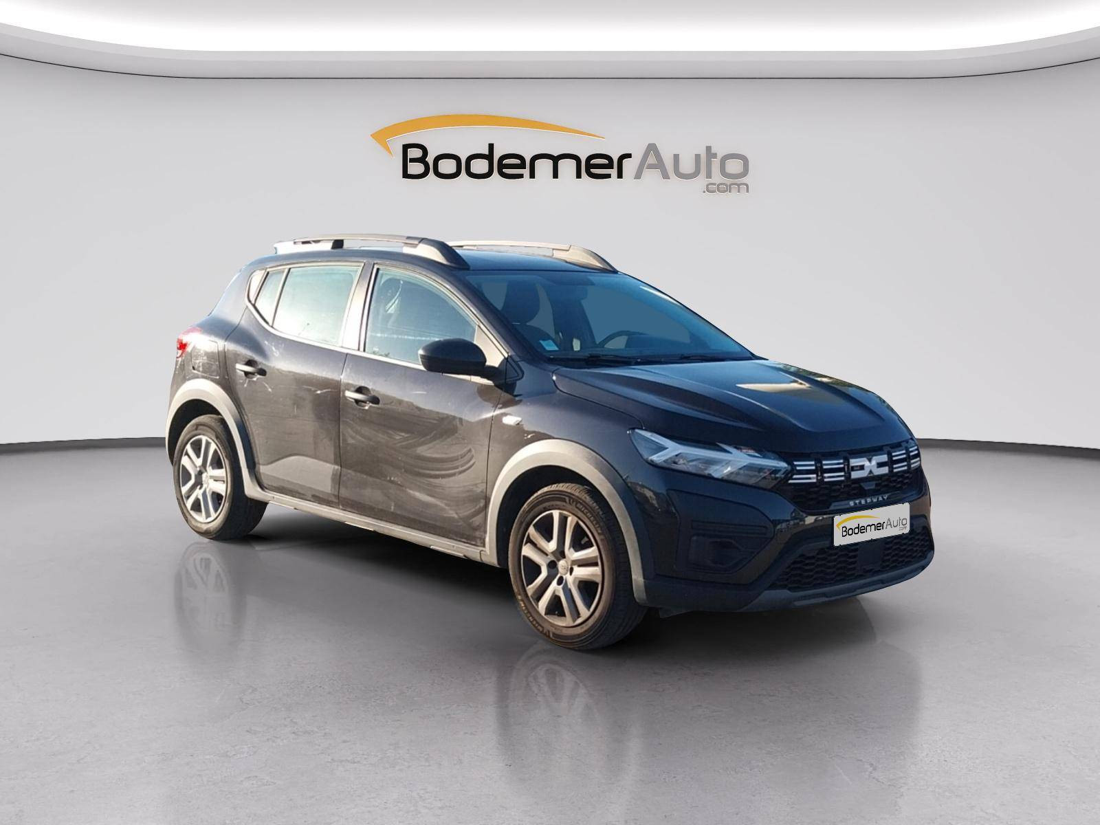 Vente en ligne Dacia Sandero  ECO-G 100 au prix de 13 990 €