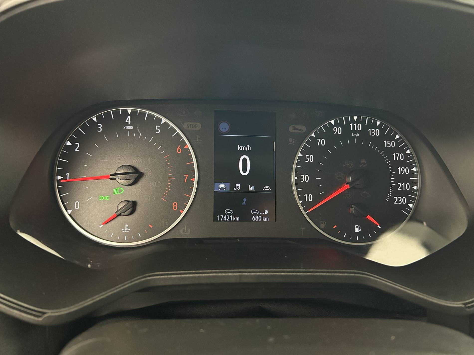 Vente en ligne Renault Clio 5 Clio TCe 90 au prix de 13 990 €
