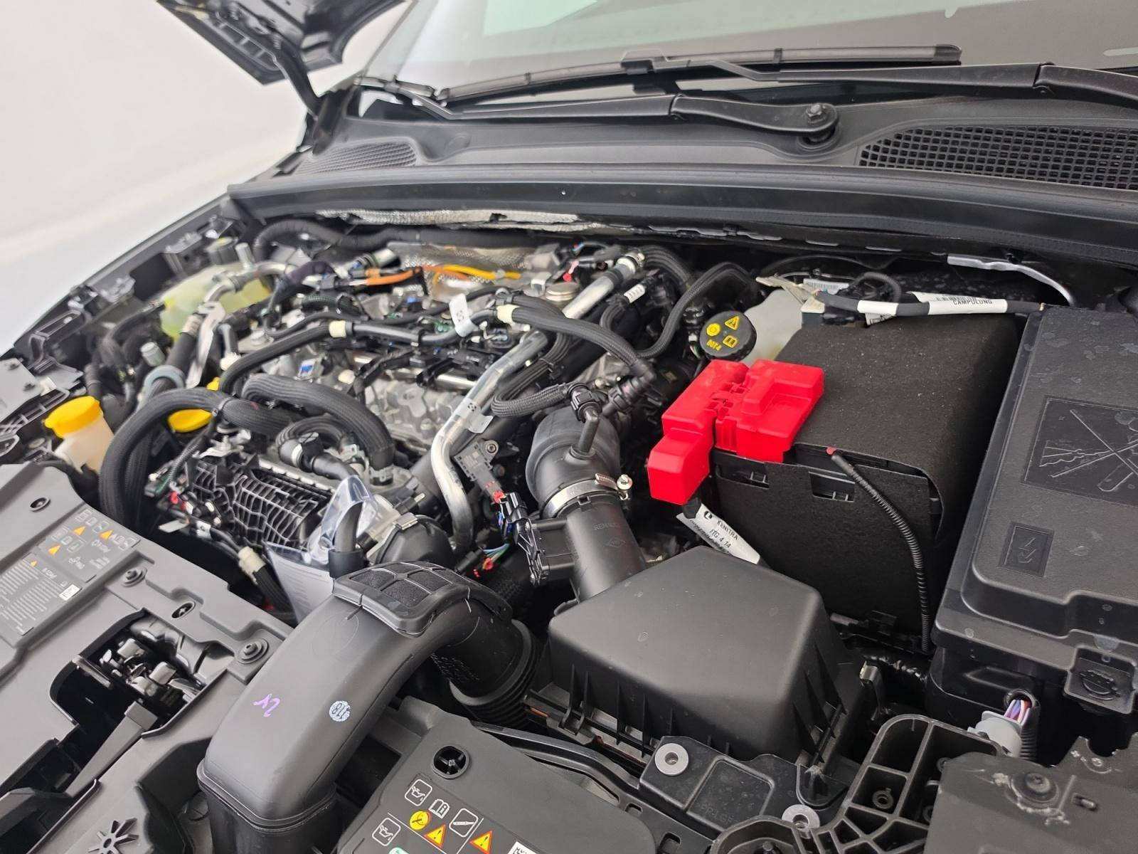 Vente en ligne Renault Clio 6 Clio TCe 115 ch au prix de 23 191 €