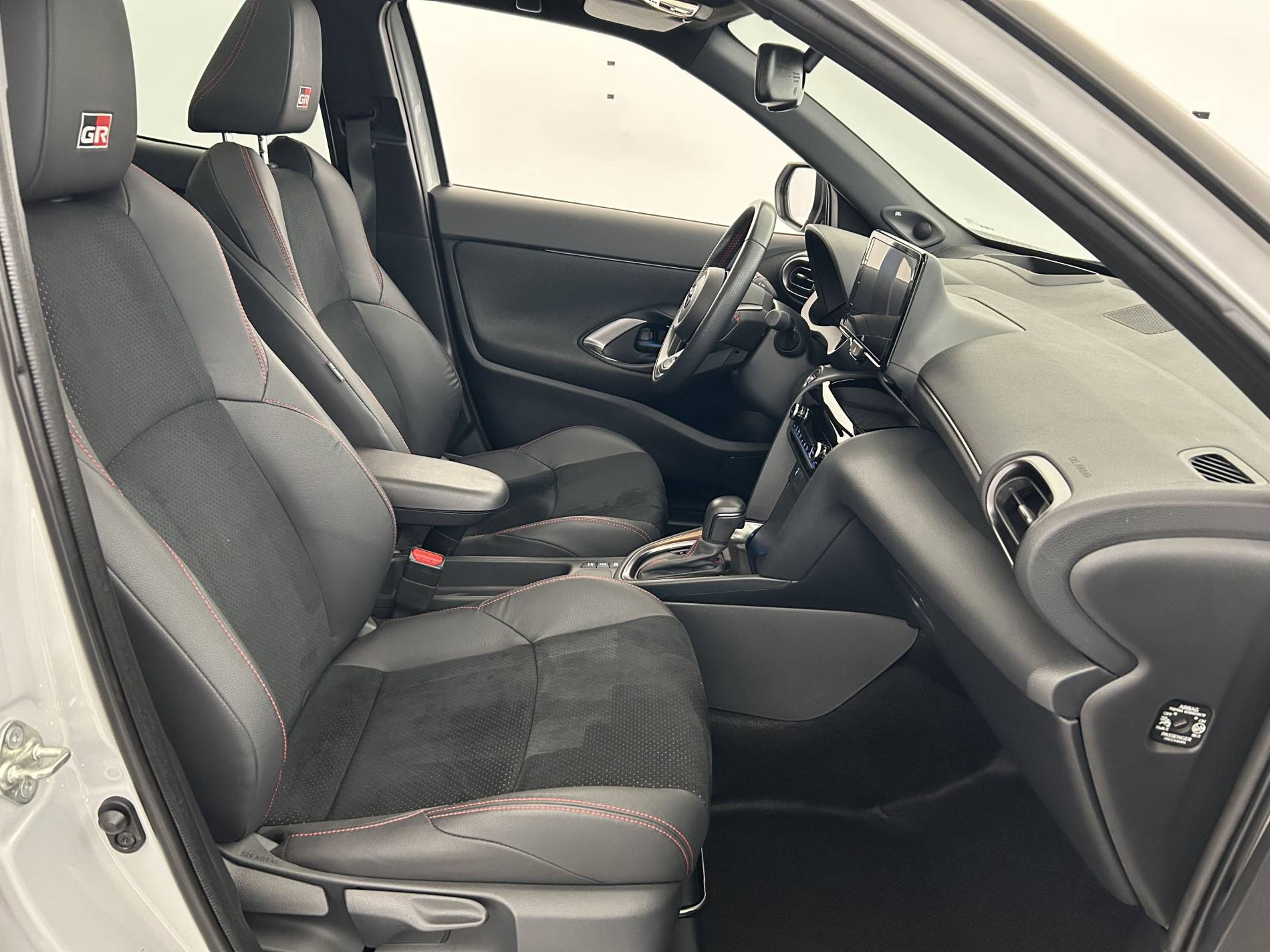 Vente en ligne Toyota Yaris Cross  116h 2WD au prix de 23 490 €