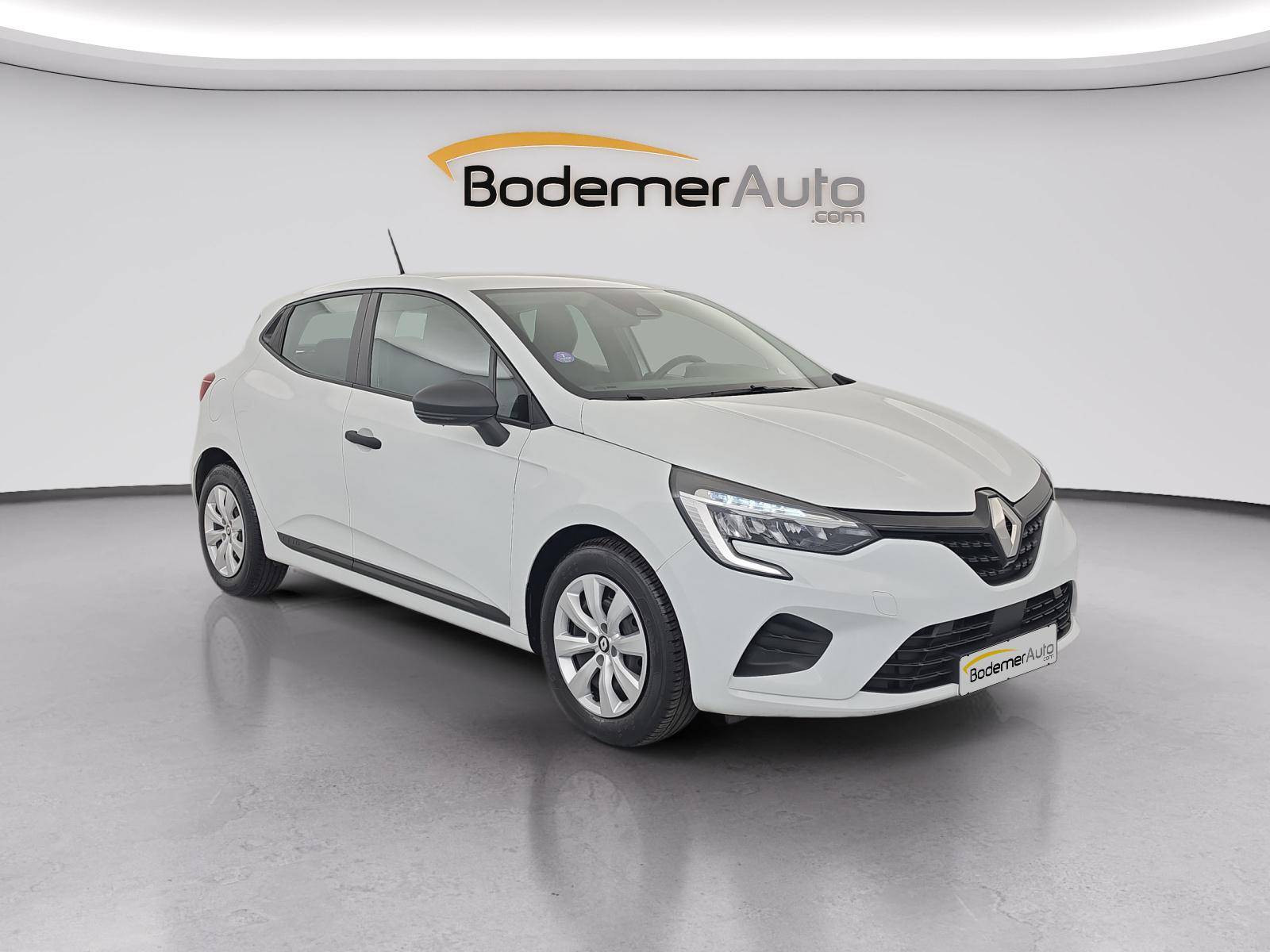 Vente en ligne Renault Clio 5 Clio SCe 65 au prix de 12 990 €