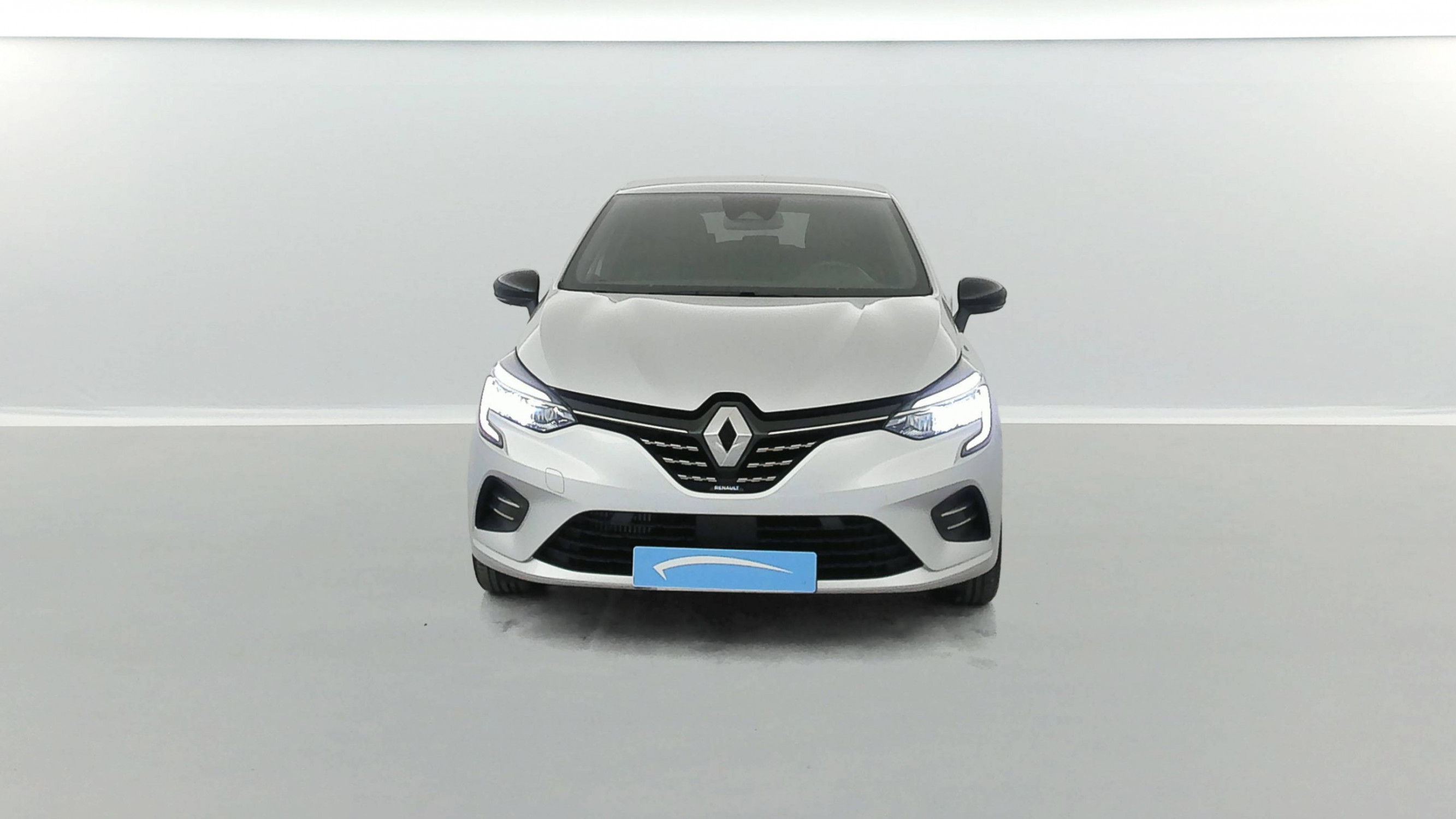 Vente en ligne Renault Clio 5 Clio TCe 90 au prix de 15 490 €
