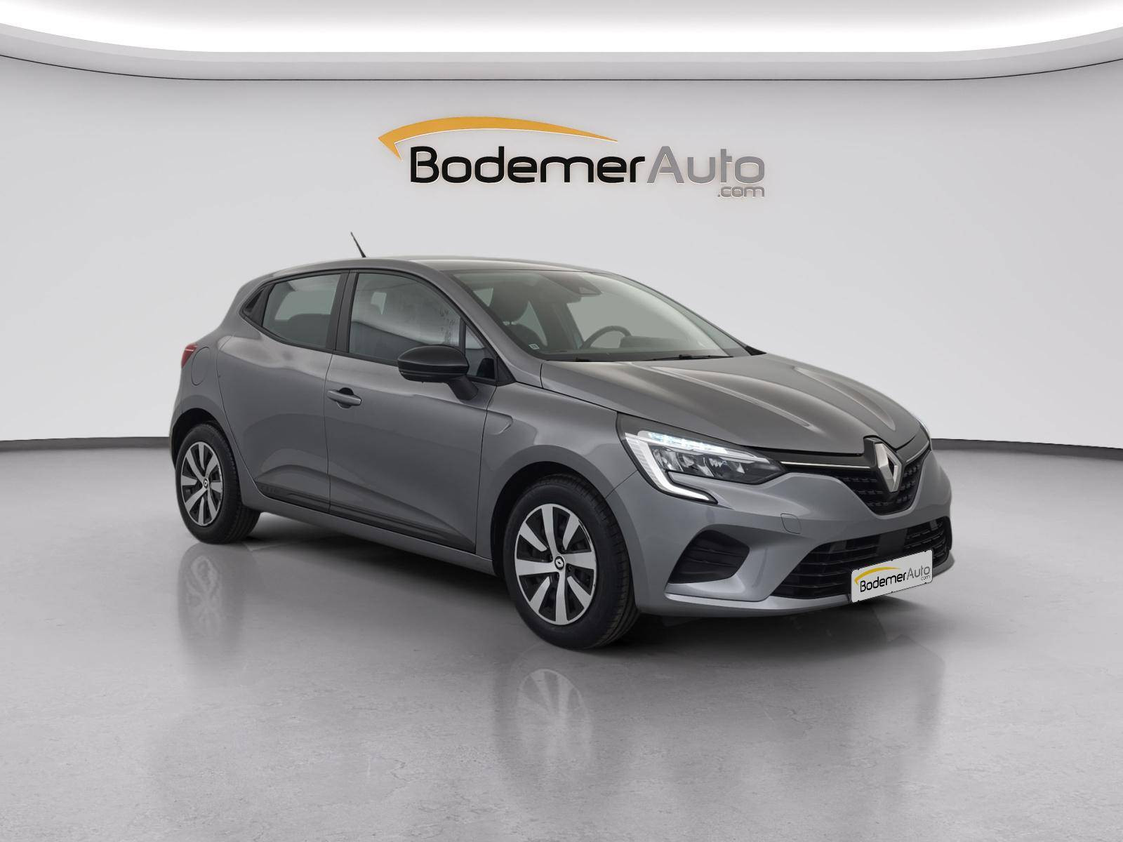 Vente en ligne Renault Clio 5 Clio TCe 90 au prix de 14 490 €