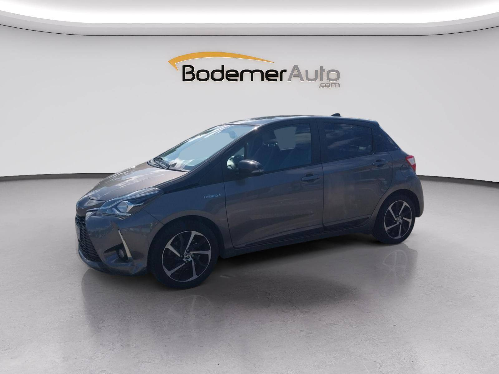 Toyota Yaris Yaris Hybride 100h occasion de 2019 en vente à Paimpol