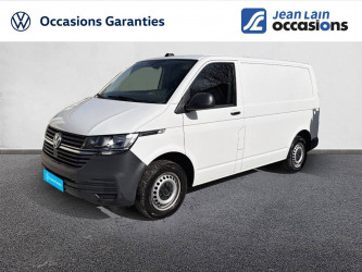 VOLKSWAGEN TRANSPORTER 6.1 VAN TRANSPORTER 6.1 VAN L1H1 2.0 TDI 150 BVM6 BUSINESS 29/12/2020 en vente à Gap