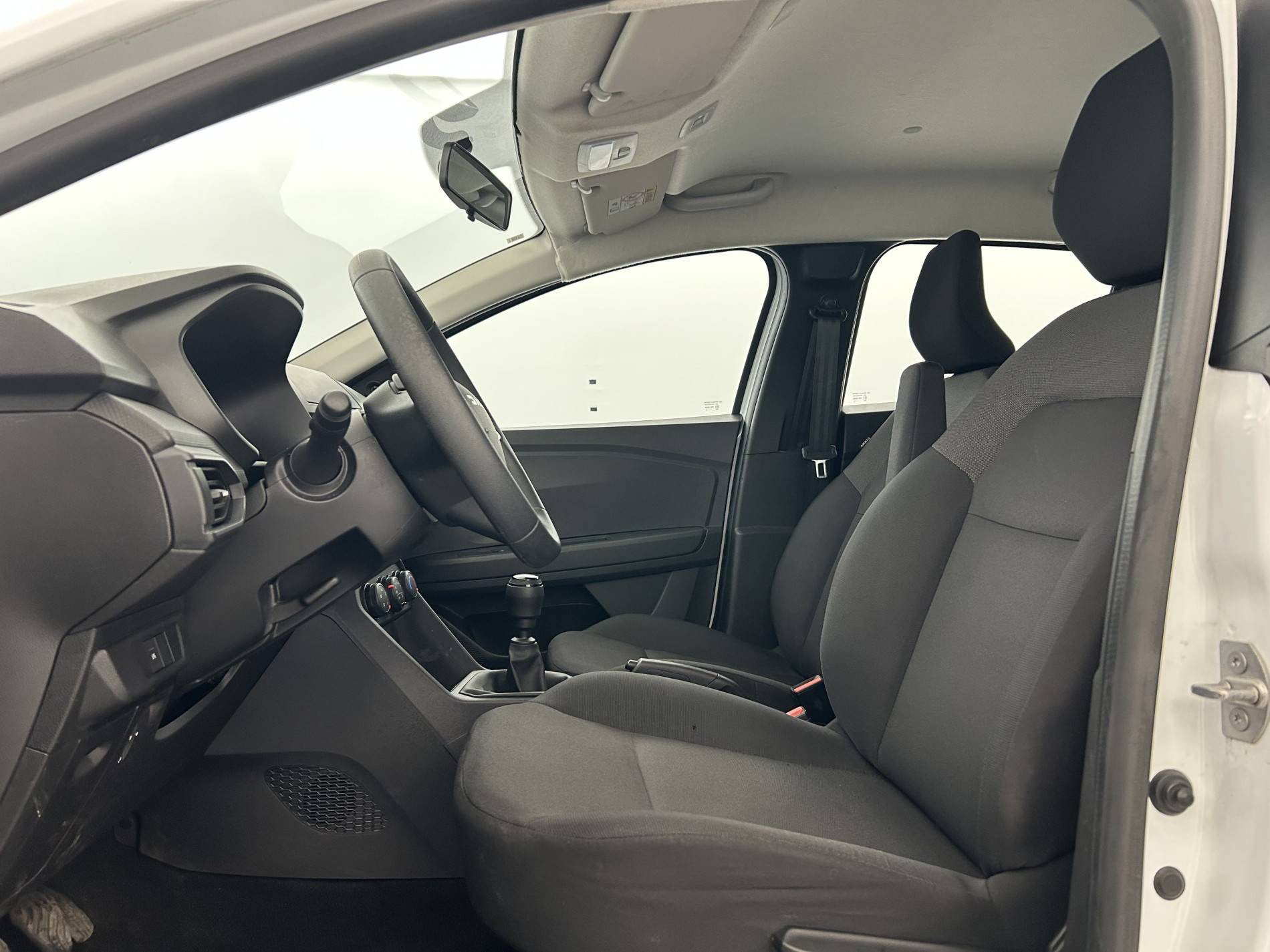 Vente en ligne Dacia Sandero  ECO-G 100 au prix de 10 990 €