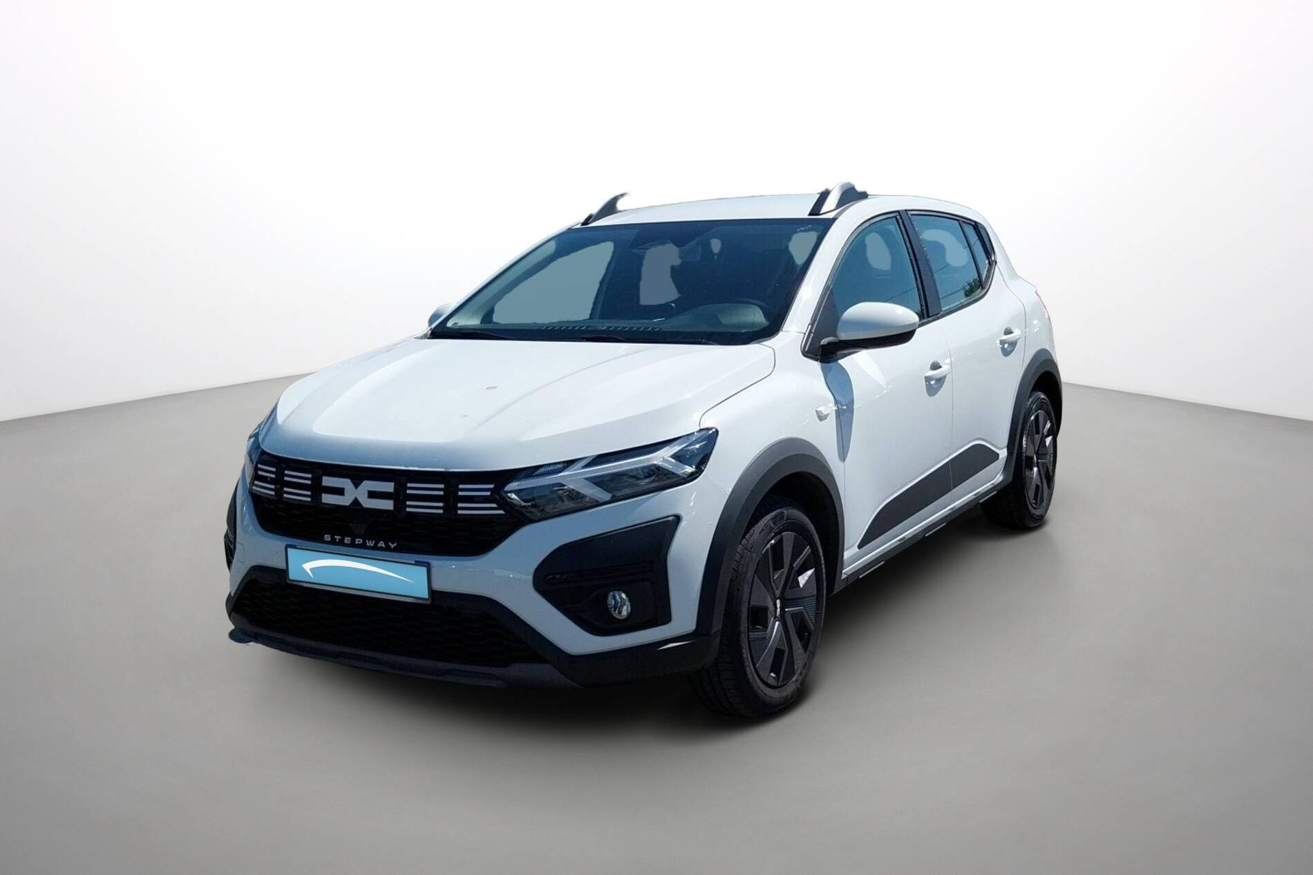 Dacia Sandero  ECO-G 100 GSR2 occasion de 2024 en vente à Lorient